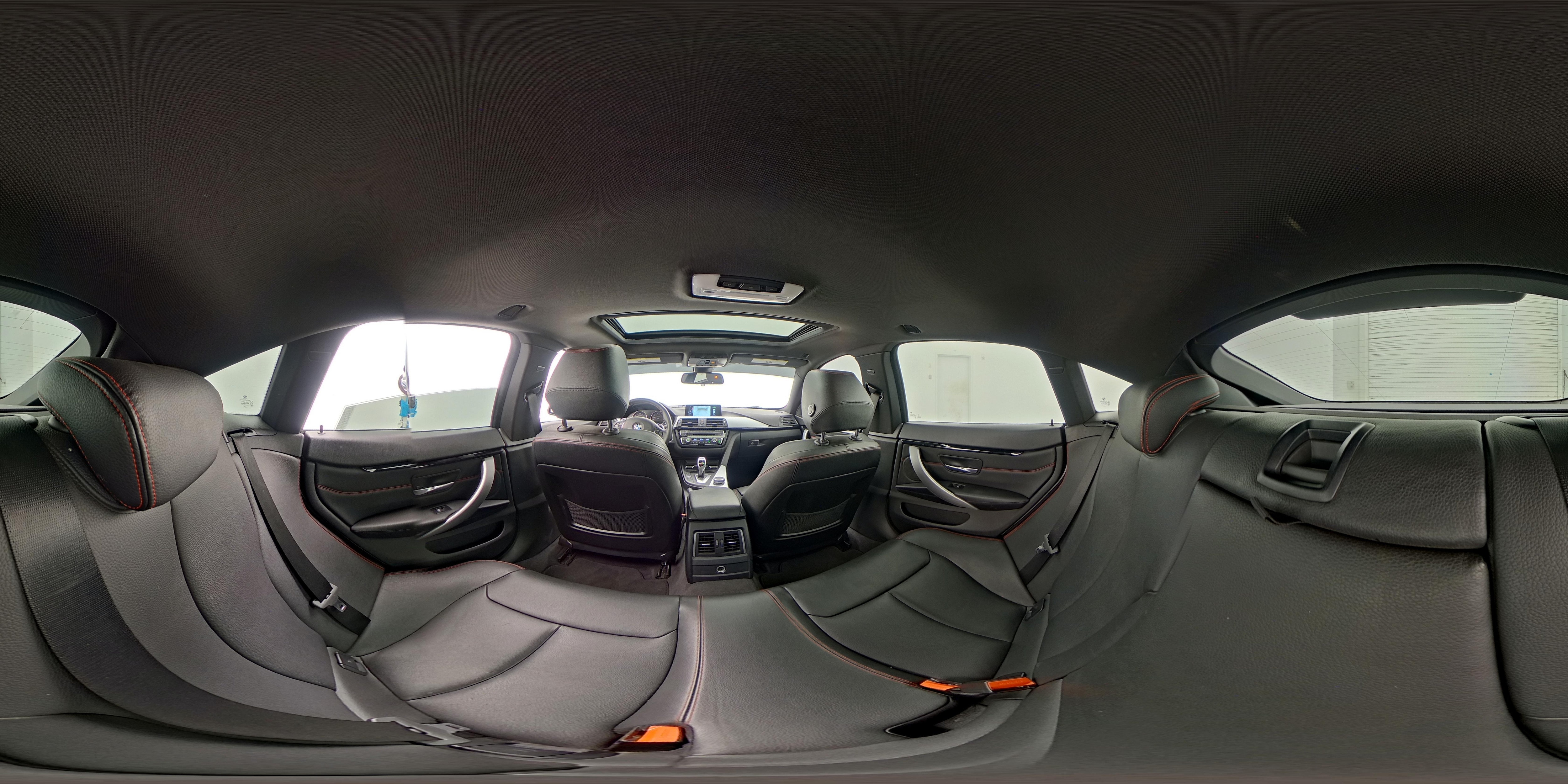 2016 BMW 4 Series 428i - Photo 25