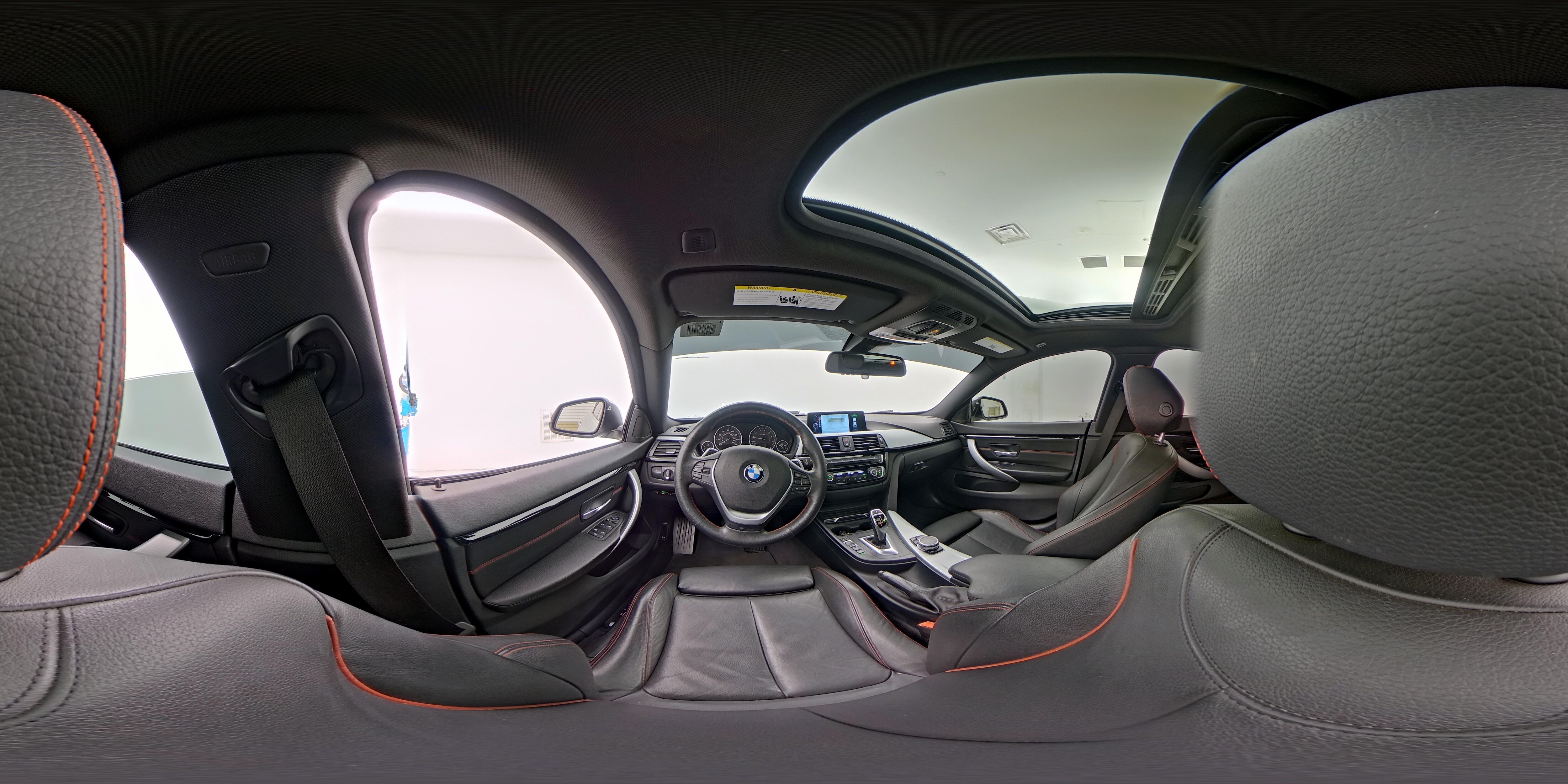2016 BMW 4 Series 428i - Photo 26