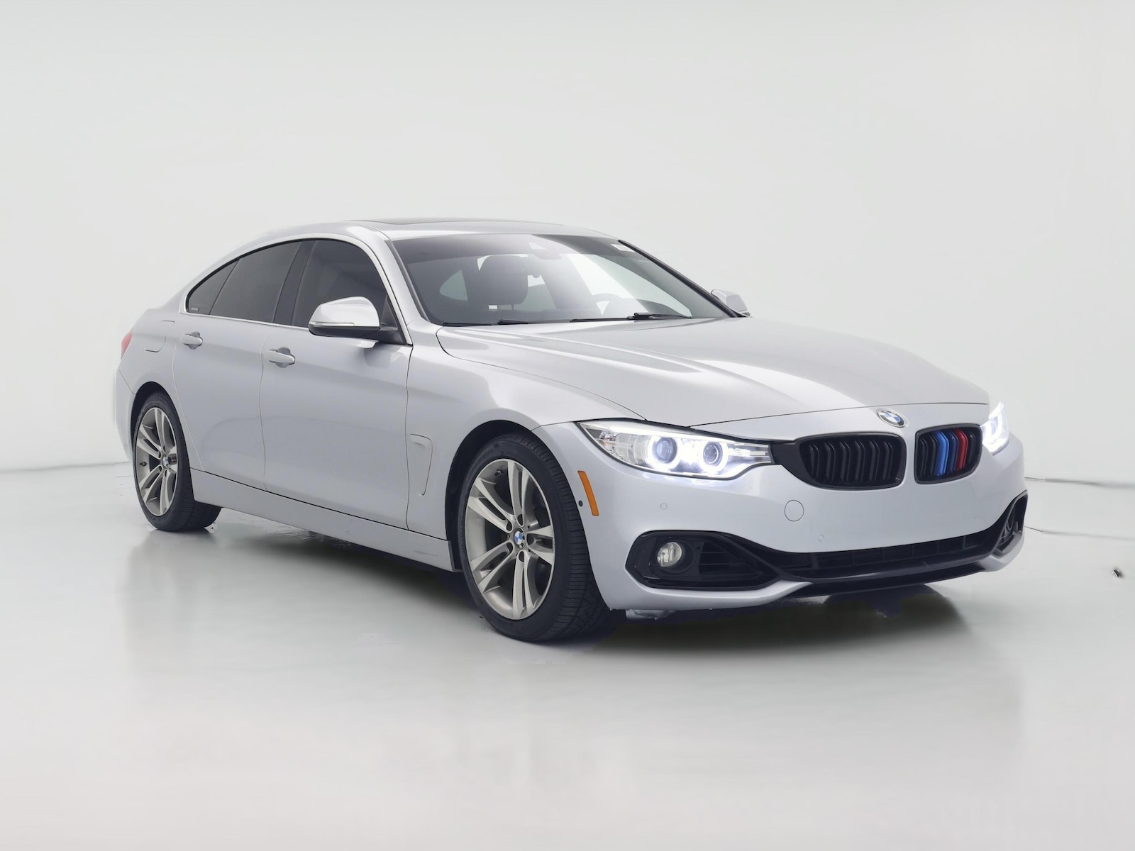 2016 BMW 4 Series 428i - Photo 1