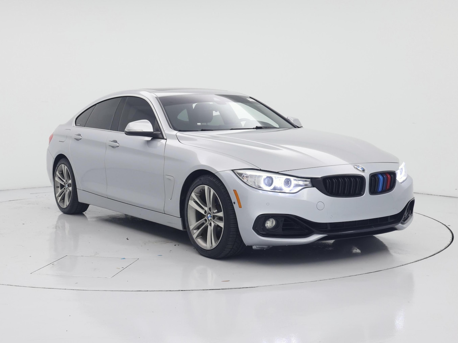 2016 BMW 4 Series 428i - Photo 2