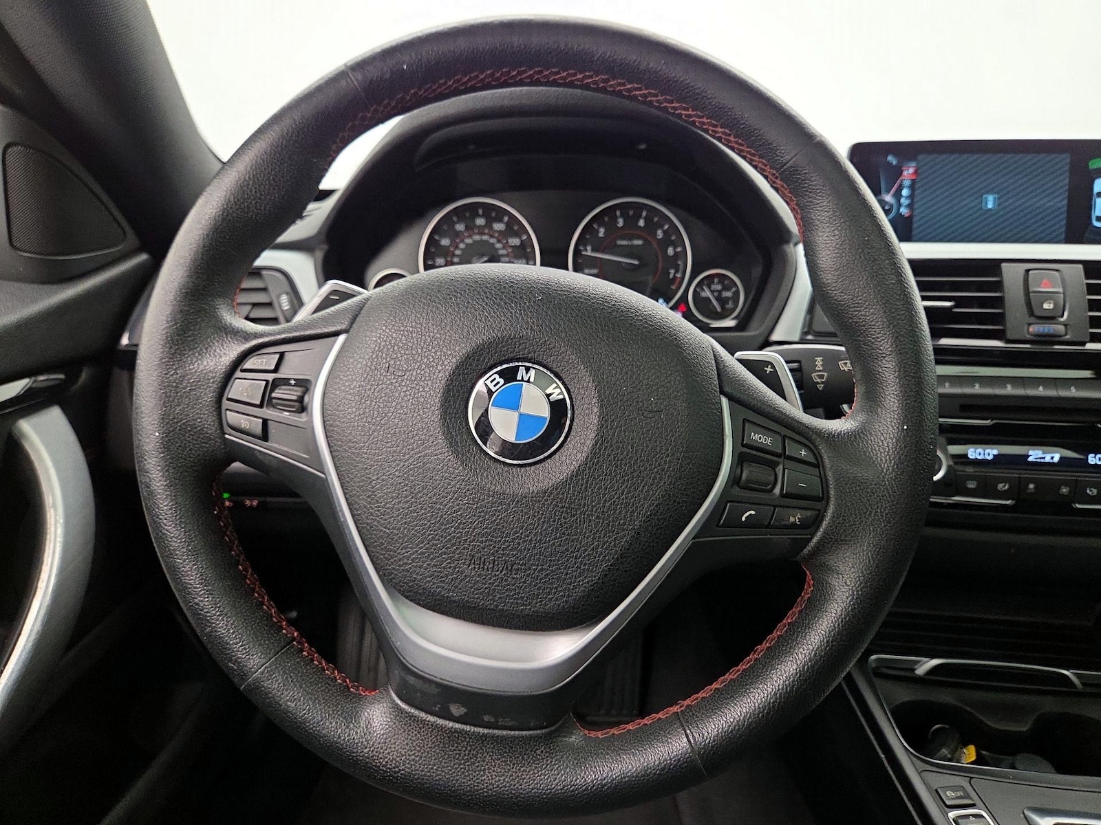 2016 BMW 4 Series 428i - Photo 11