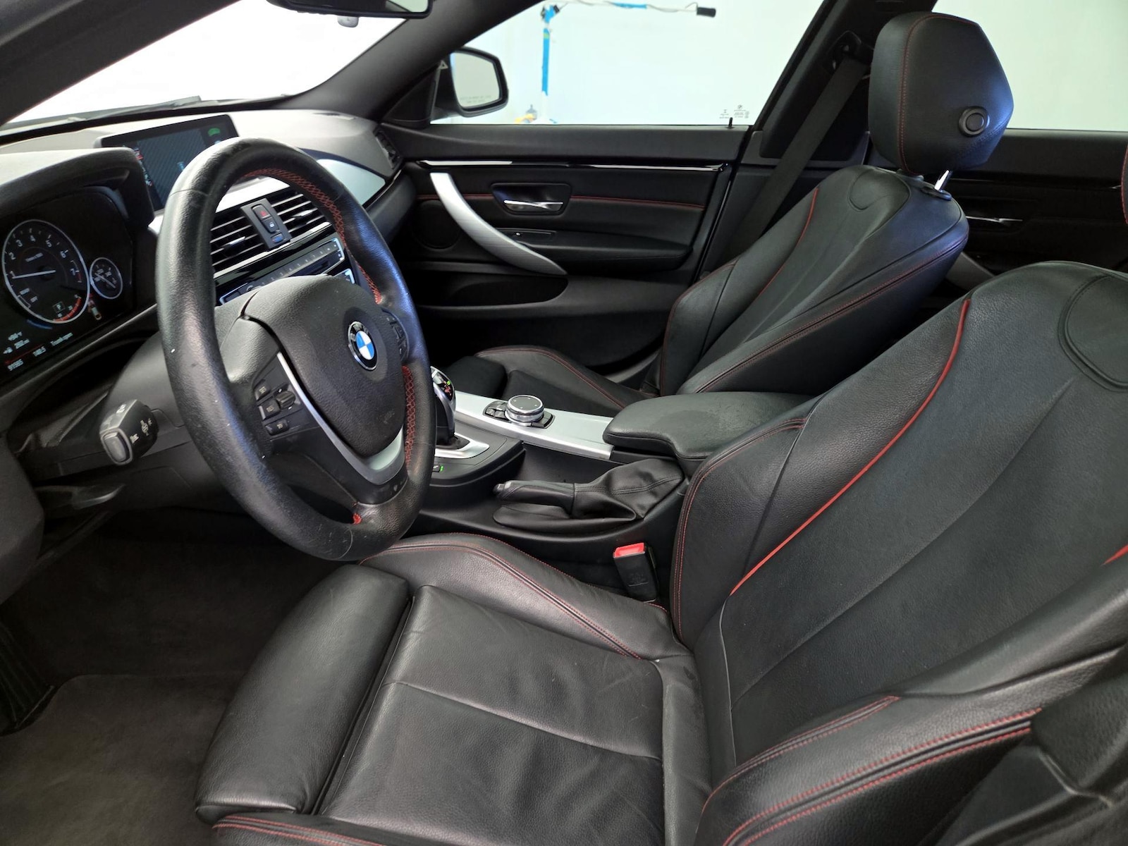 2016 BMW 4 Series 428i - Photo 12