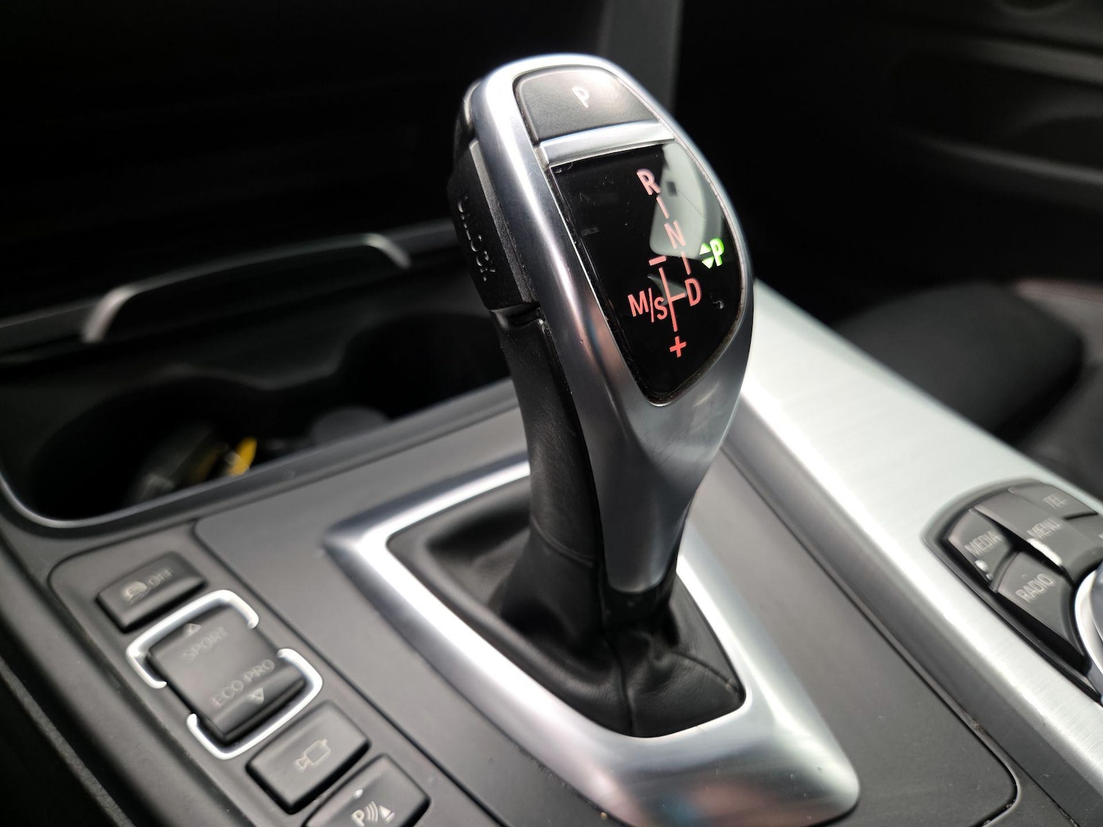 2016 BMW 4 Series 428i - Photo 18