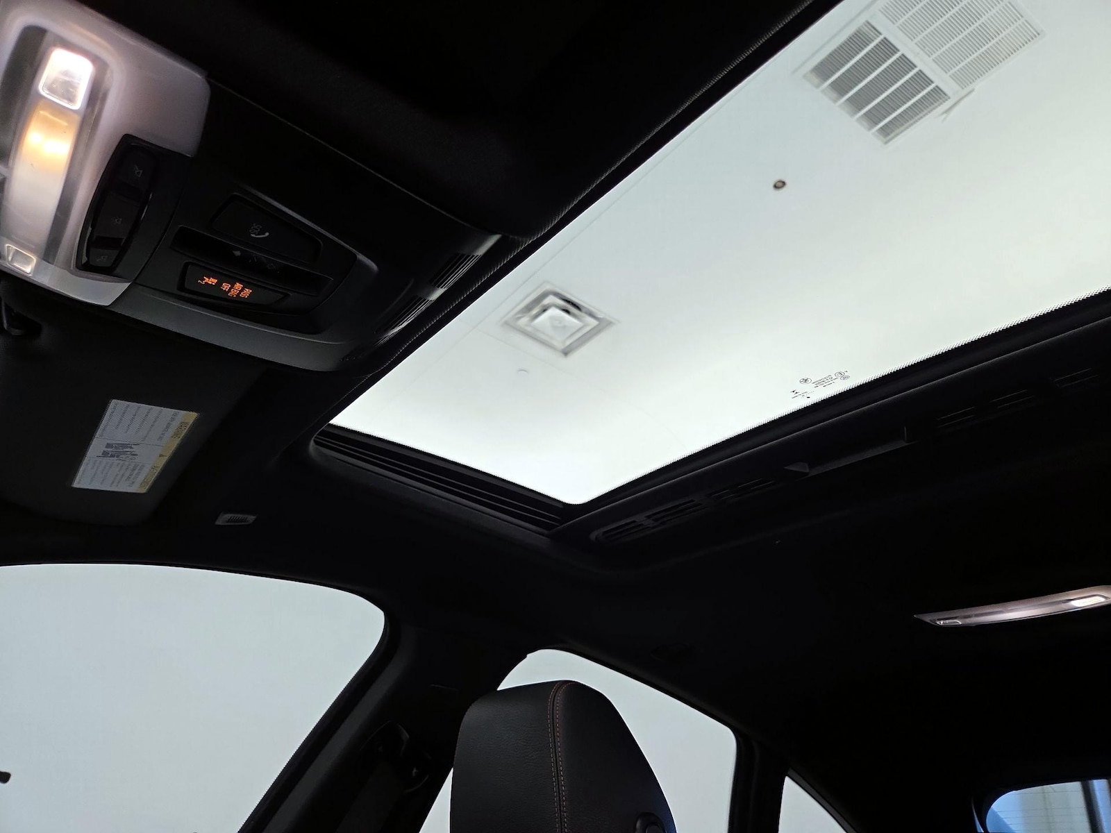2016 BMW 4 Series 428i - Photo 19