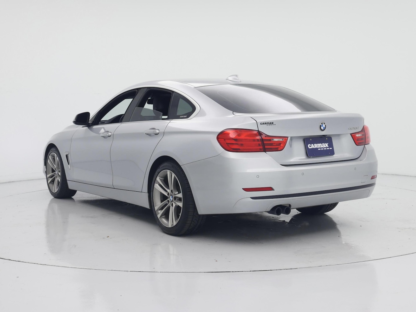 2016 BMW 4 Series 428i - Photo 3