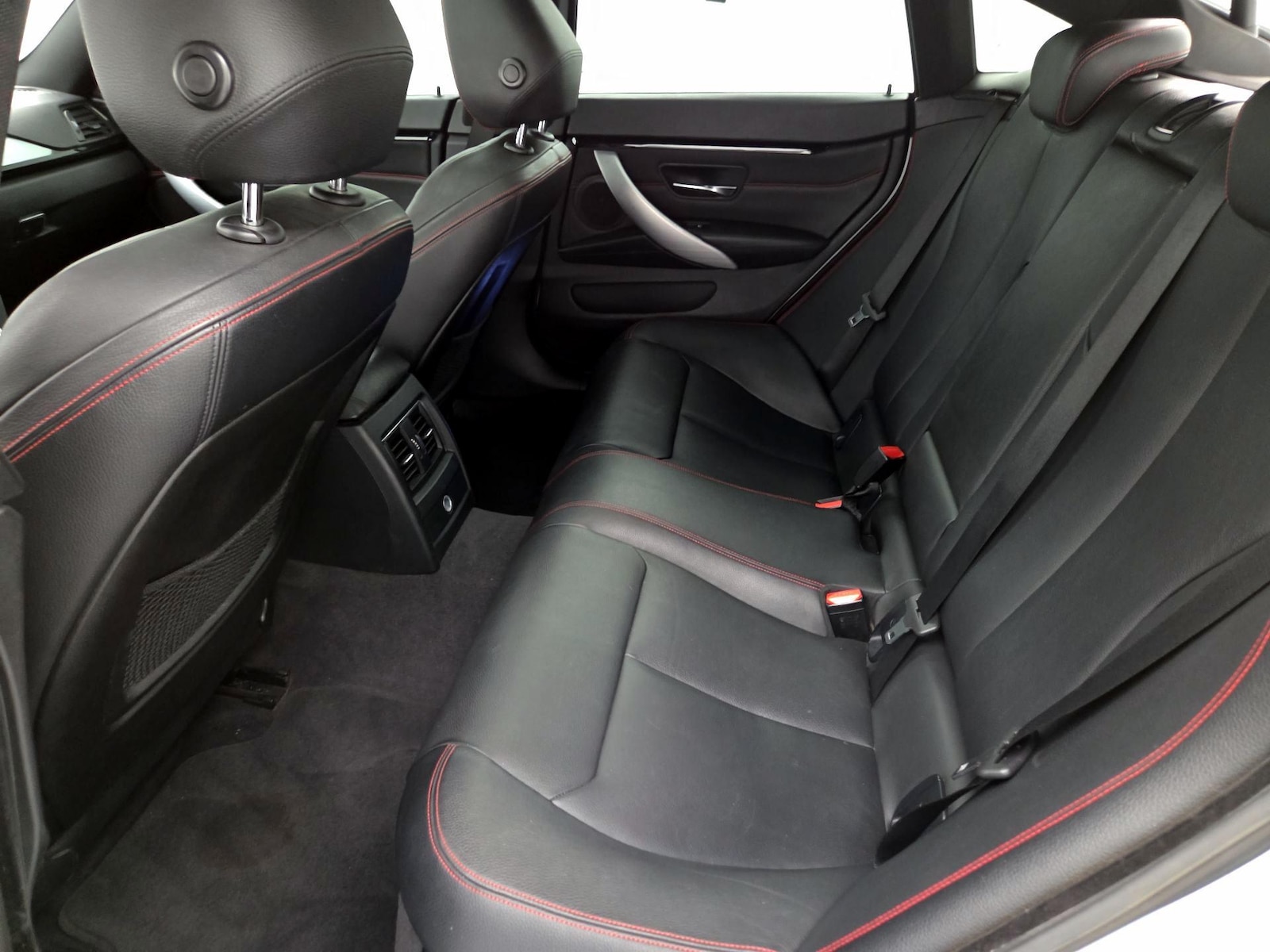 2016 BMW 4 Series 428i - Photo 20