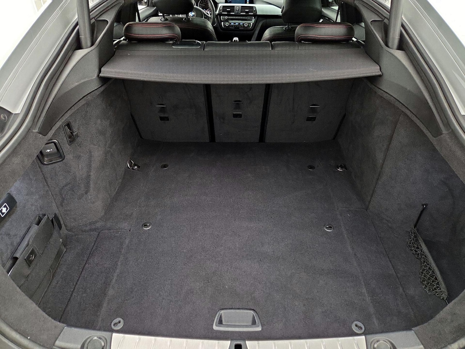2016 BMW 4 Series 428i - Photo 21