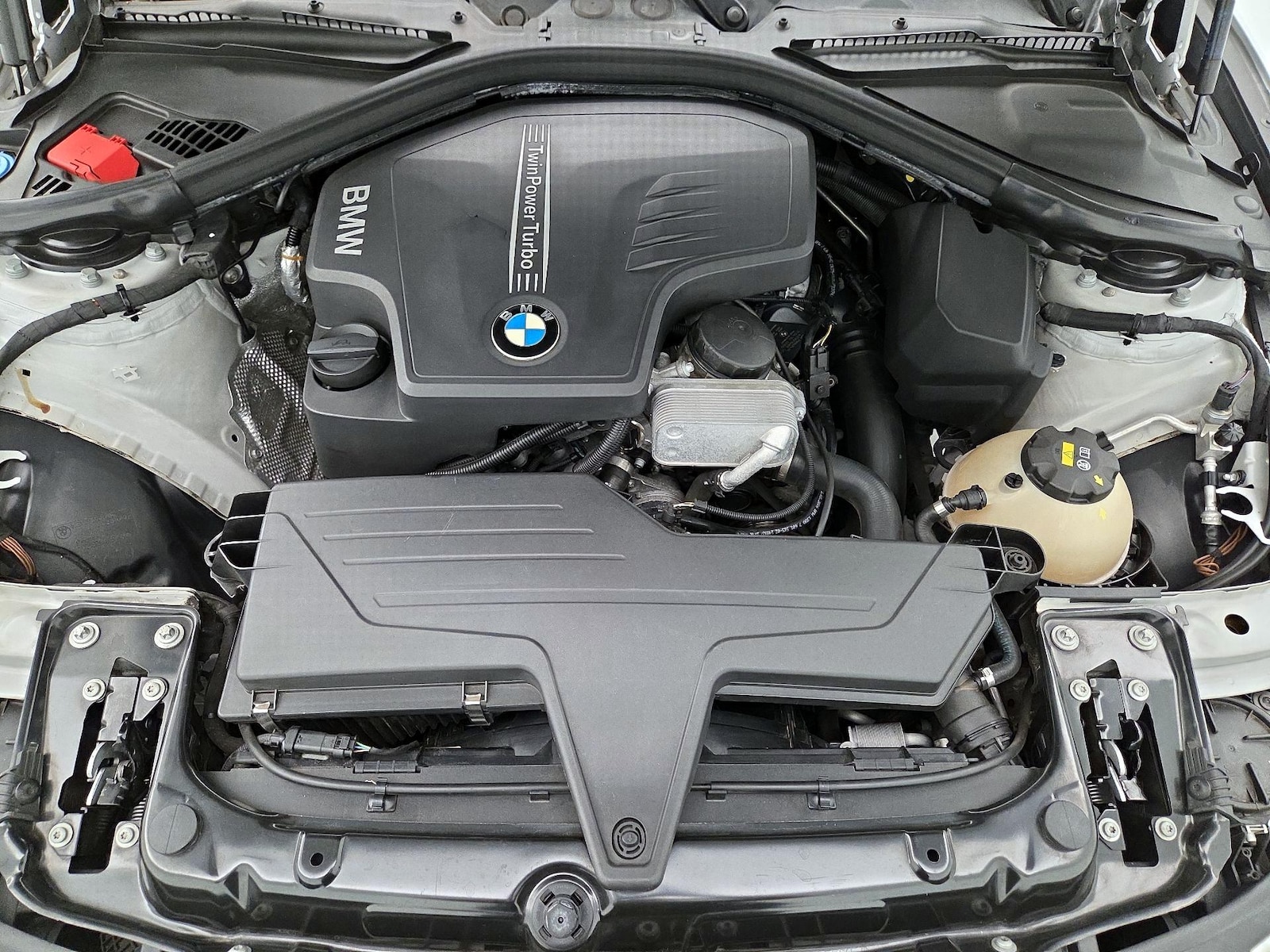 2016 BMW 4 Series 428i - Photo 22