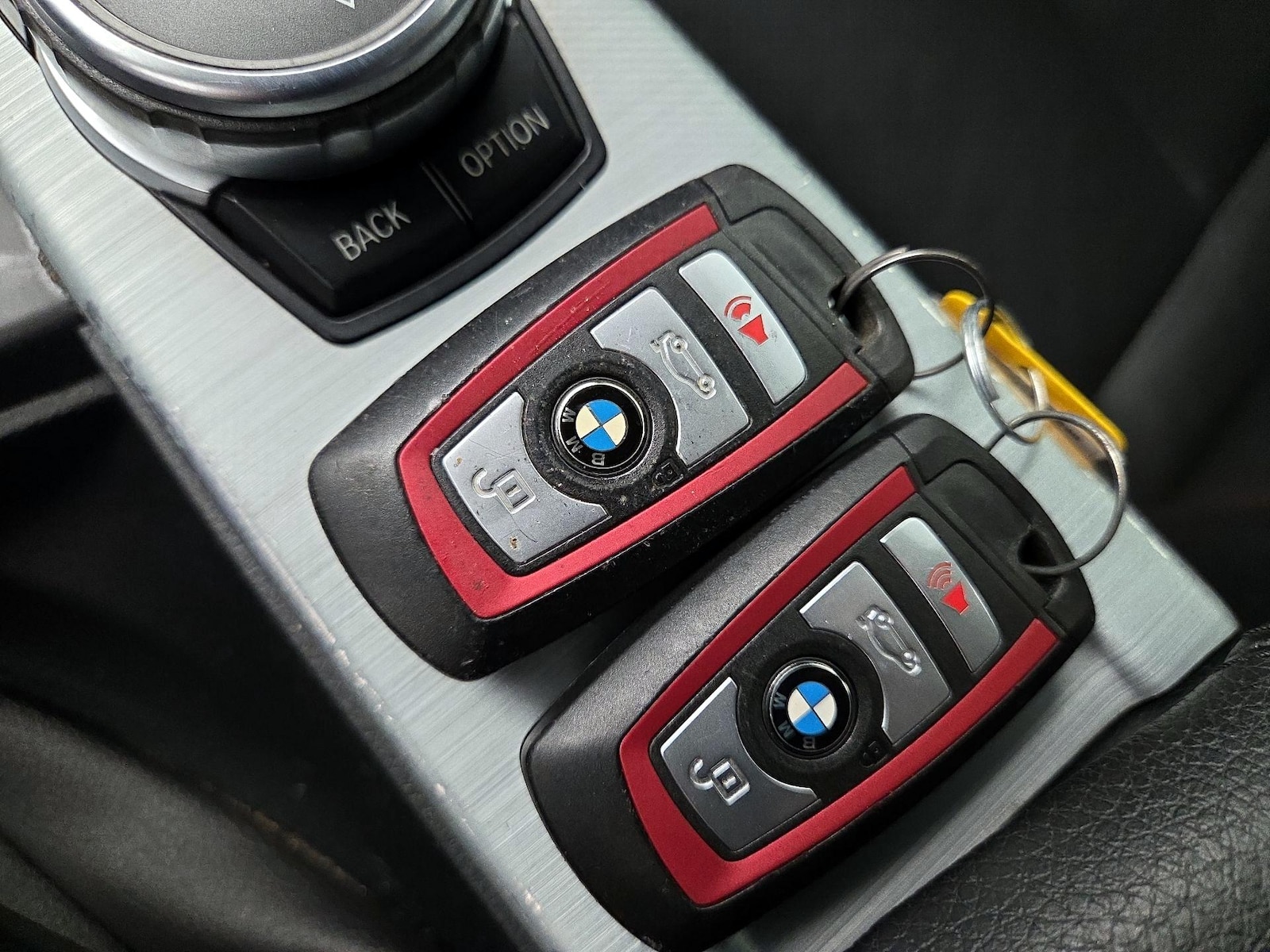 2016 BMW 4 Series 428i - Photo 23