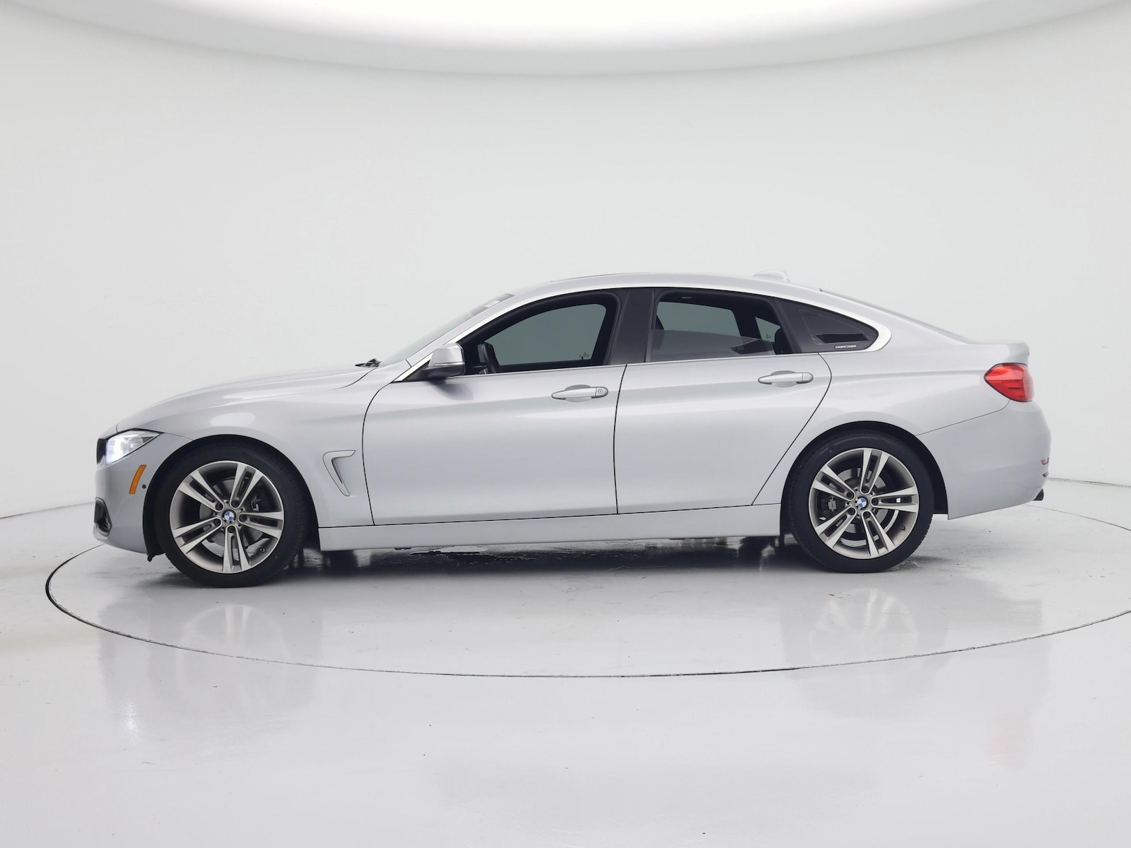 2016 BMW 4 Series 428i - Photo 4