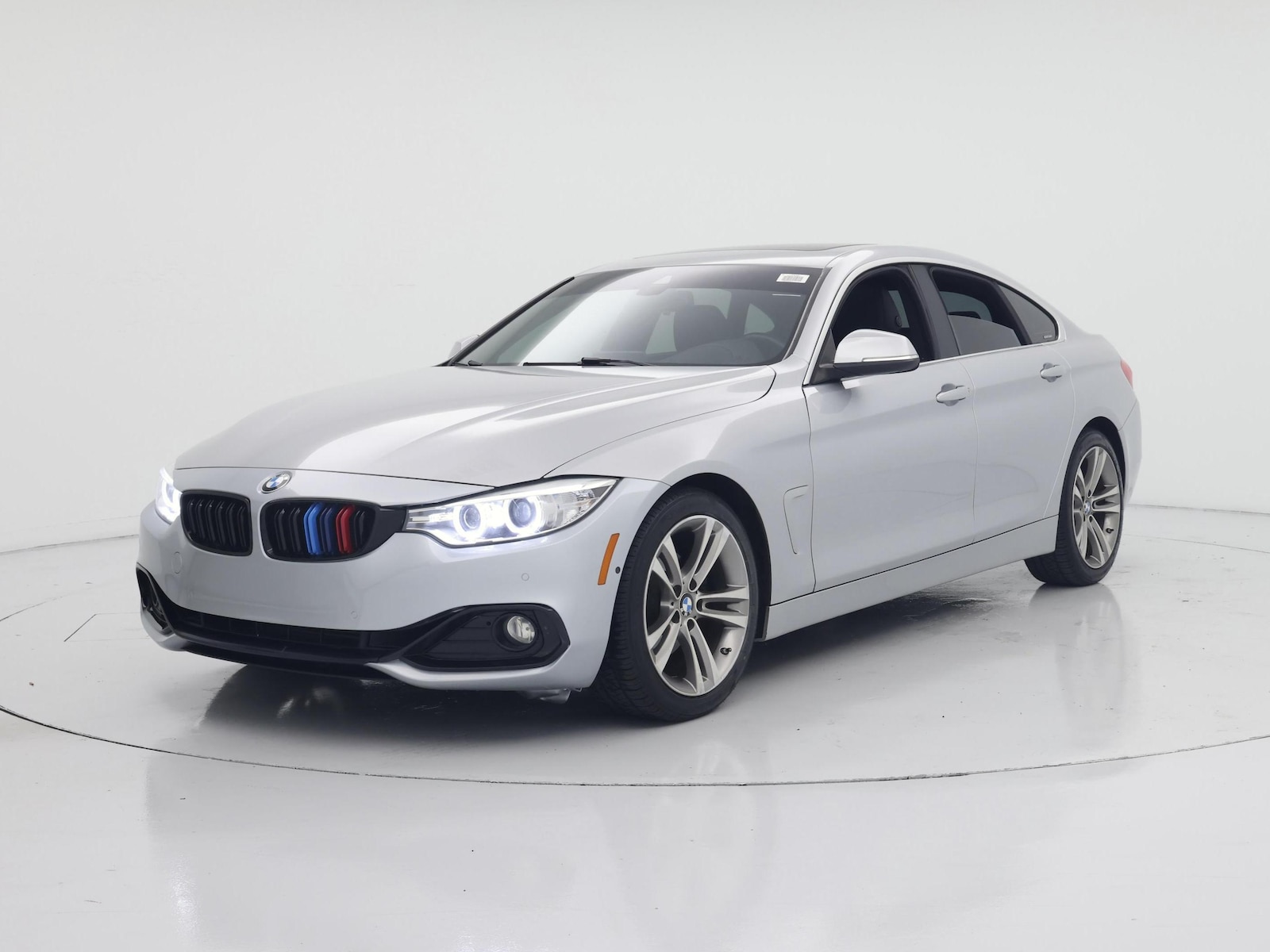 2016 BMW 4 Series 428i - Photo 5