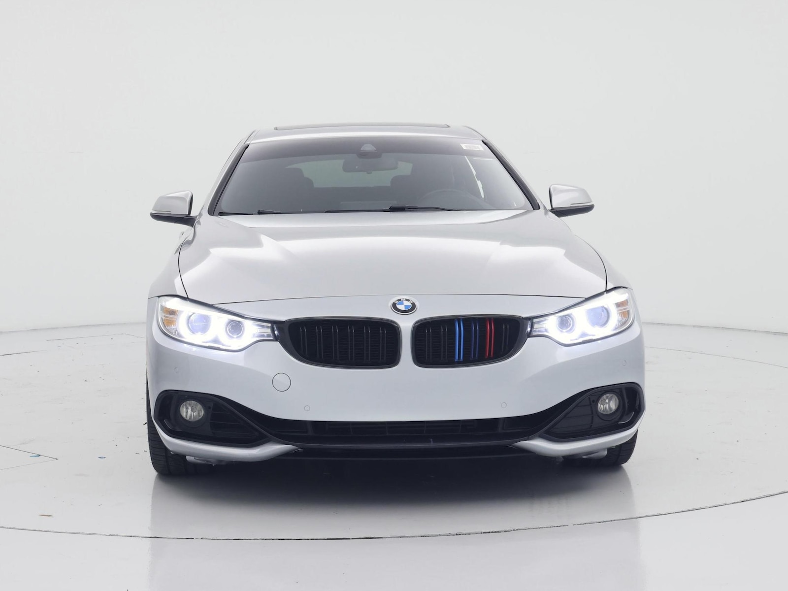 2016 BMW 4 Series 428i - Photo 6