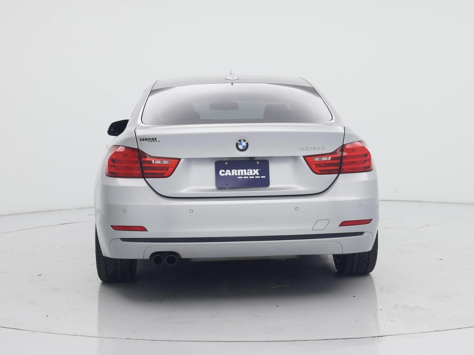 2016 BMW 4 Series 428i - Photo 7