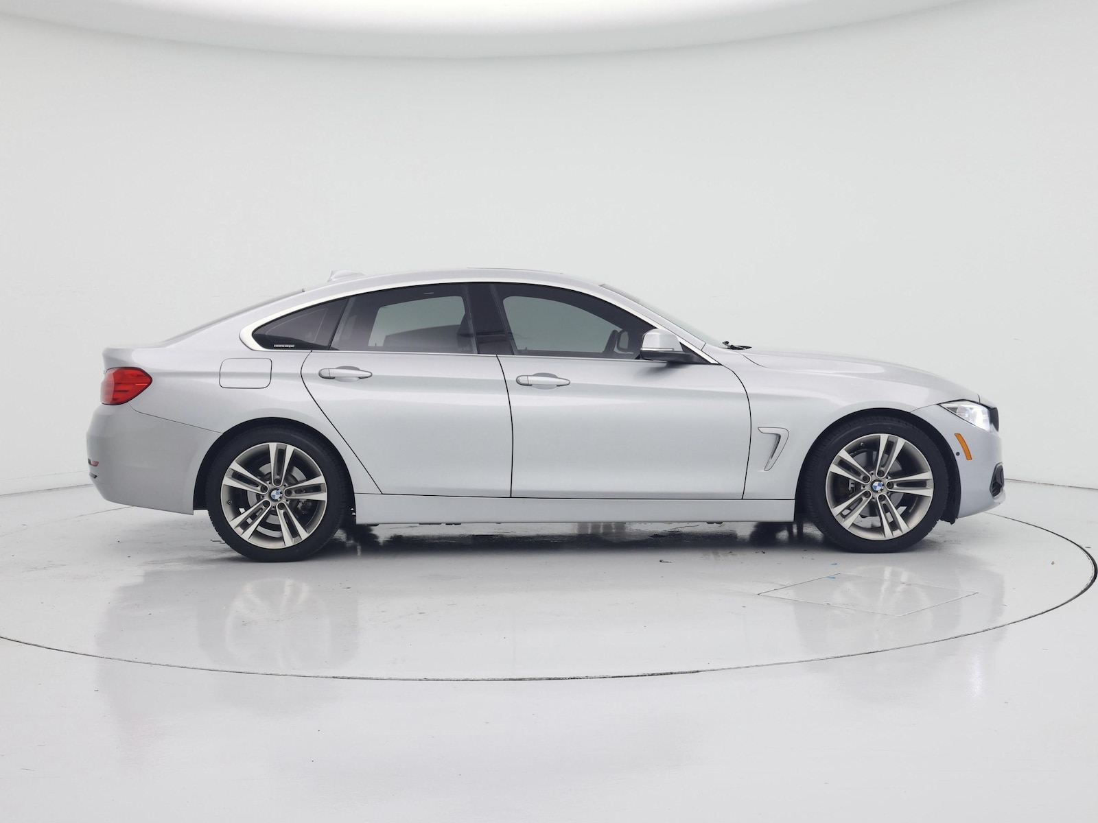 2016 BMW 4 Series 428i - Photo 8