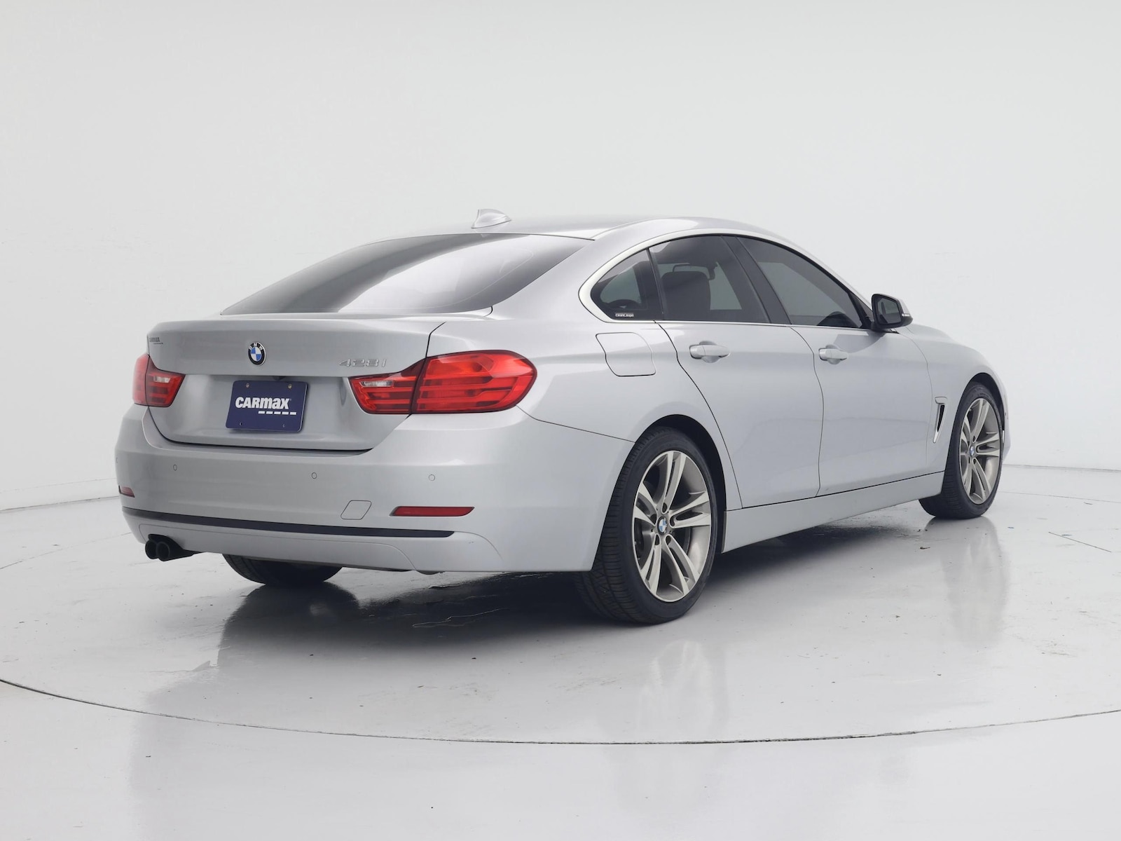 2016 BMW 4 Series 428i - Photo 9