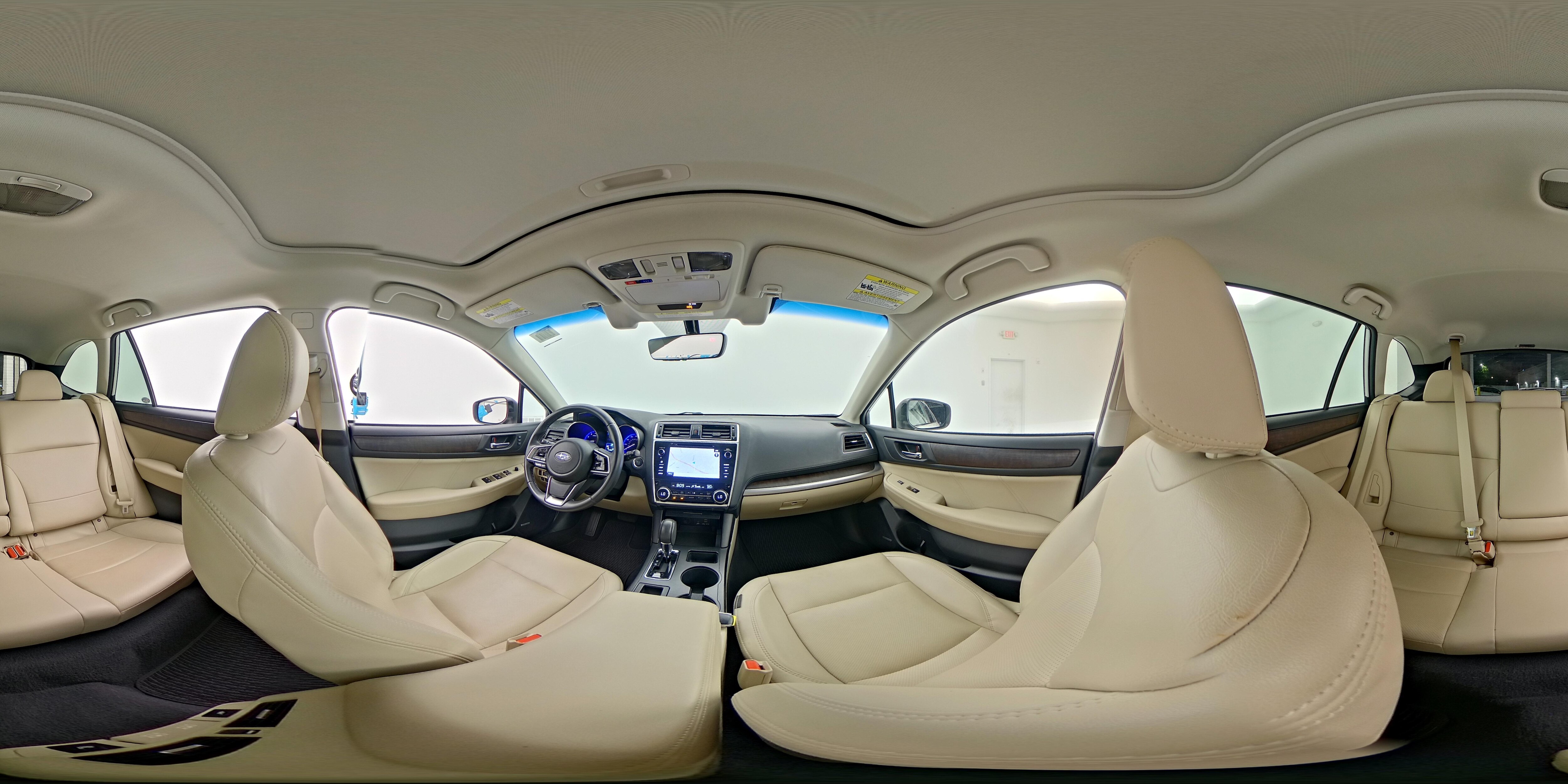 2019 Subaru Outback Limited - Photo 26