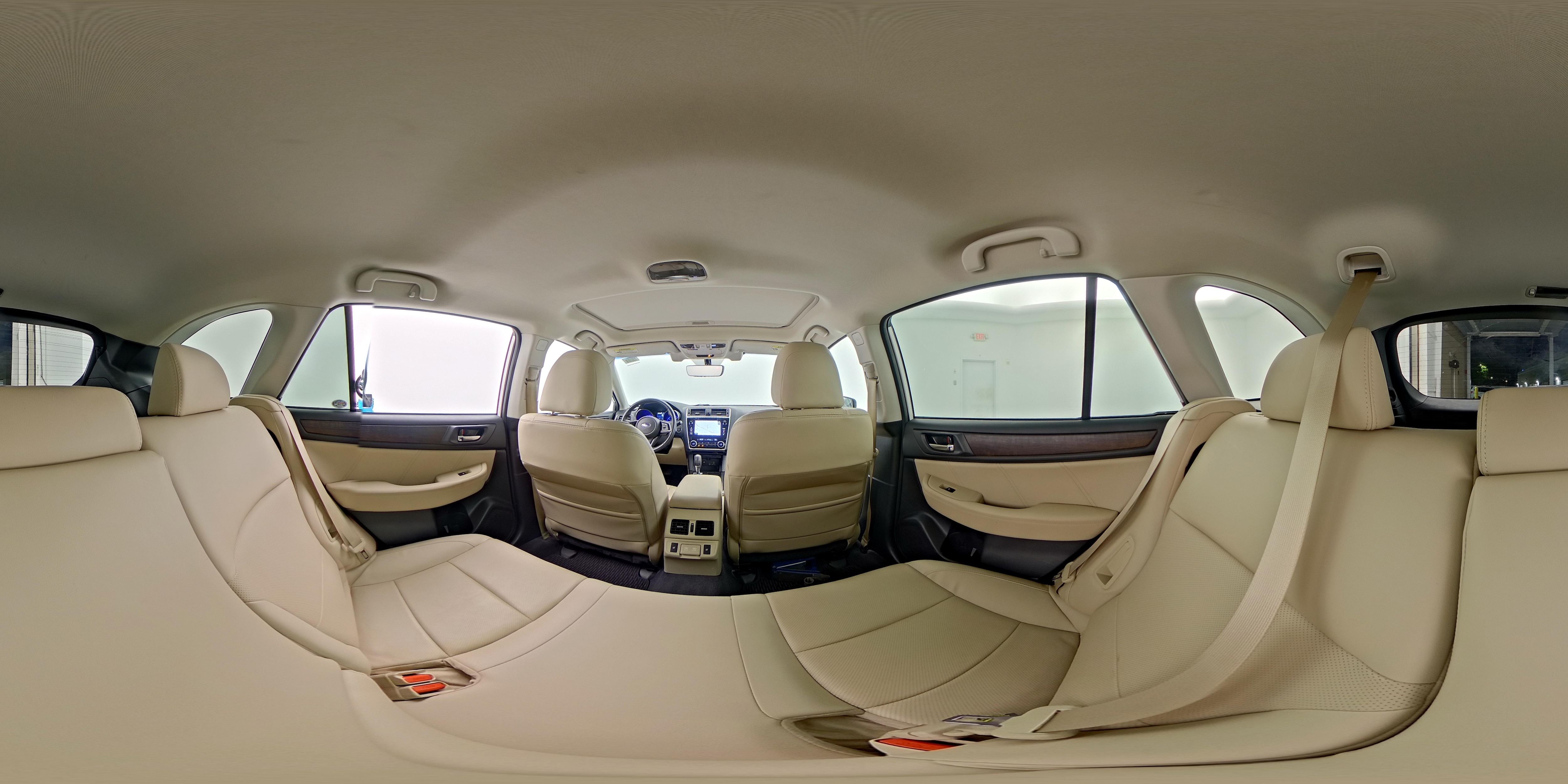 2019 Subaru Outback Limited - Photo 27