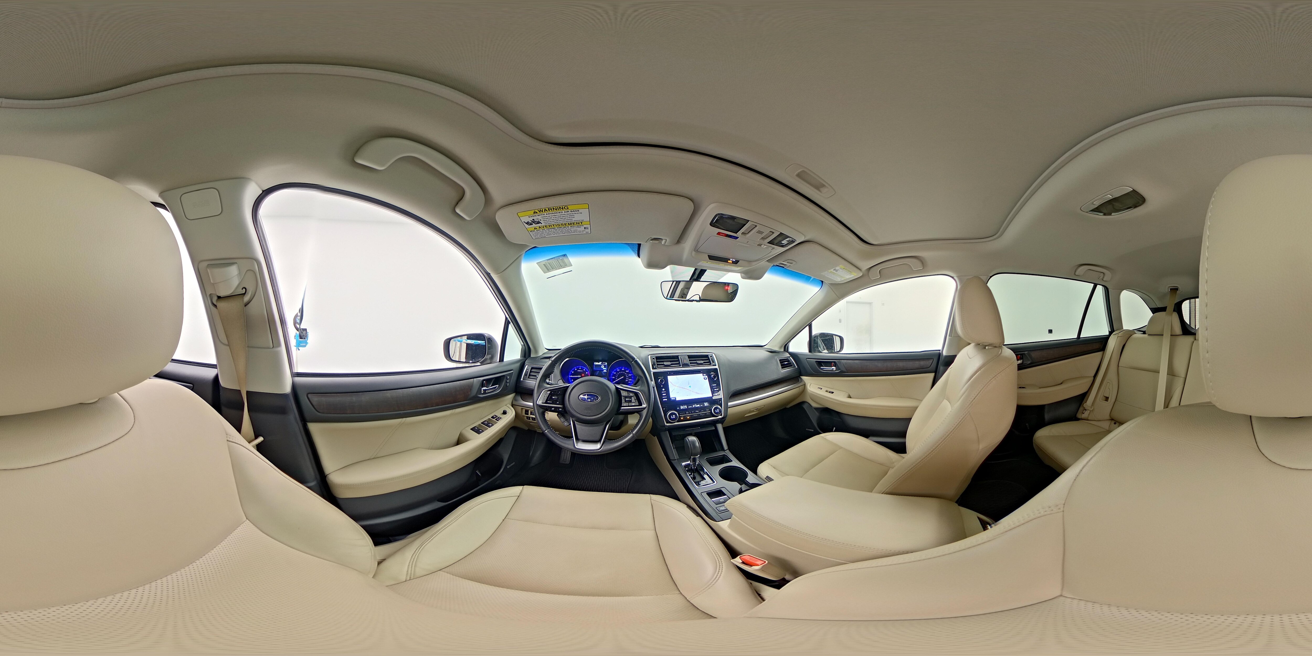 2019 Subaru Outback Limited - Photo 28