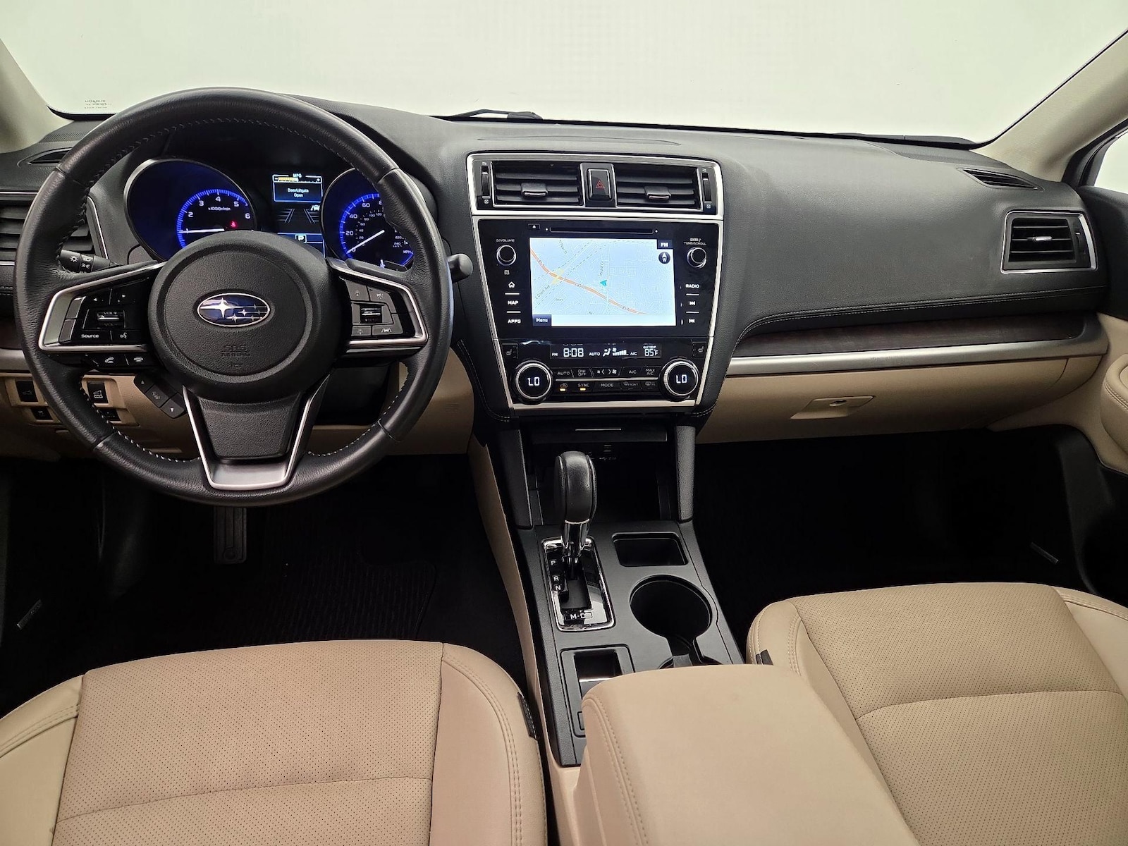 2019 Subaru Outback Limited - Photo 10