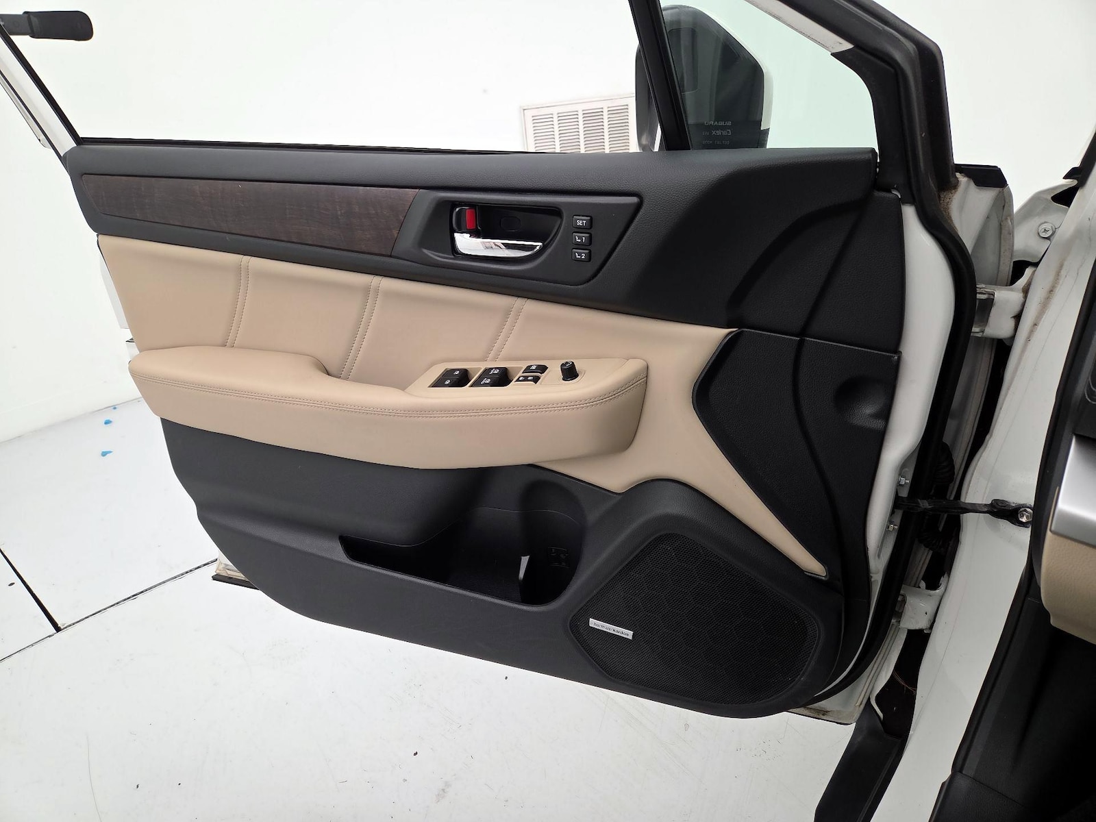 2019 Subaru Outback Limited - Photo 13