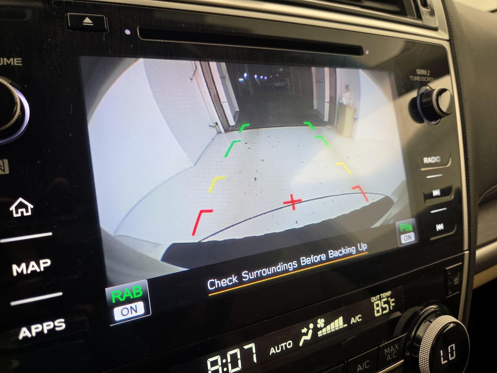 2019 Subaru Outback Limited - Photo 16