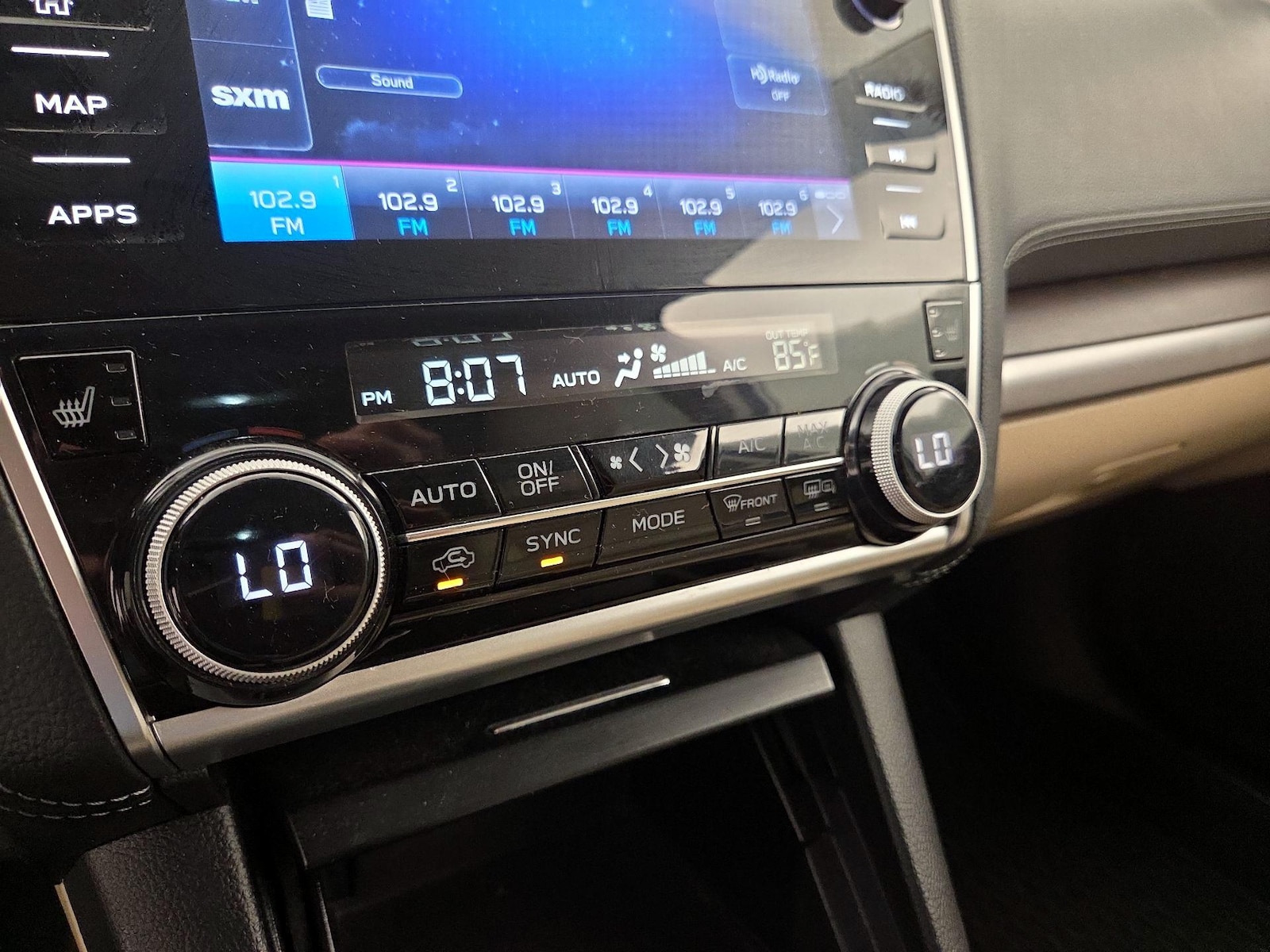 2019 Subaru Outback Limited - Photo 18