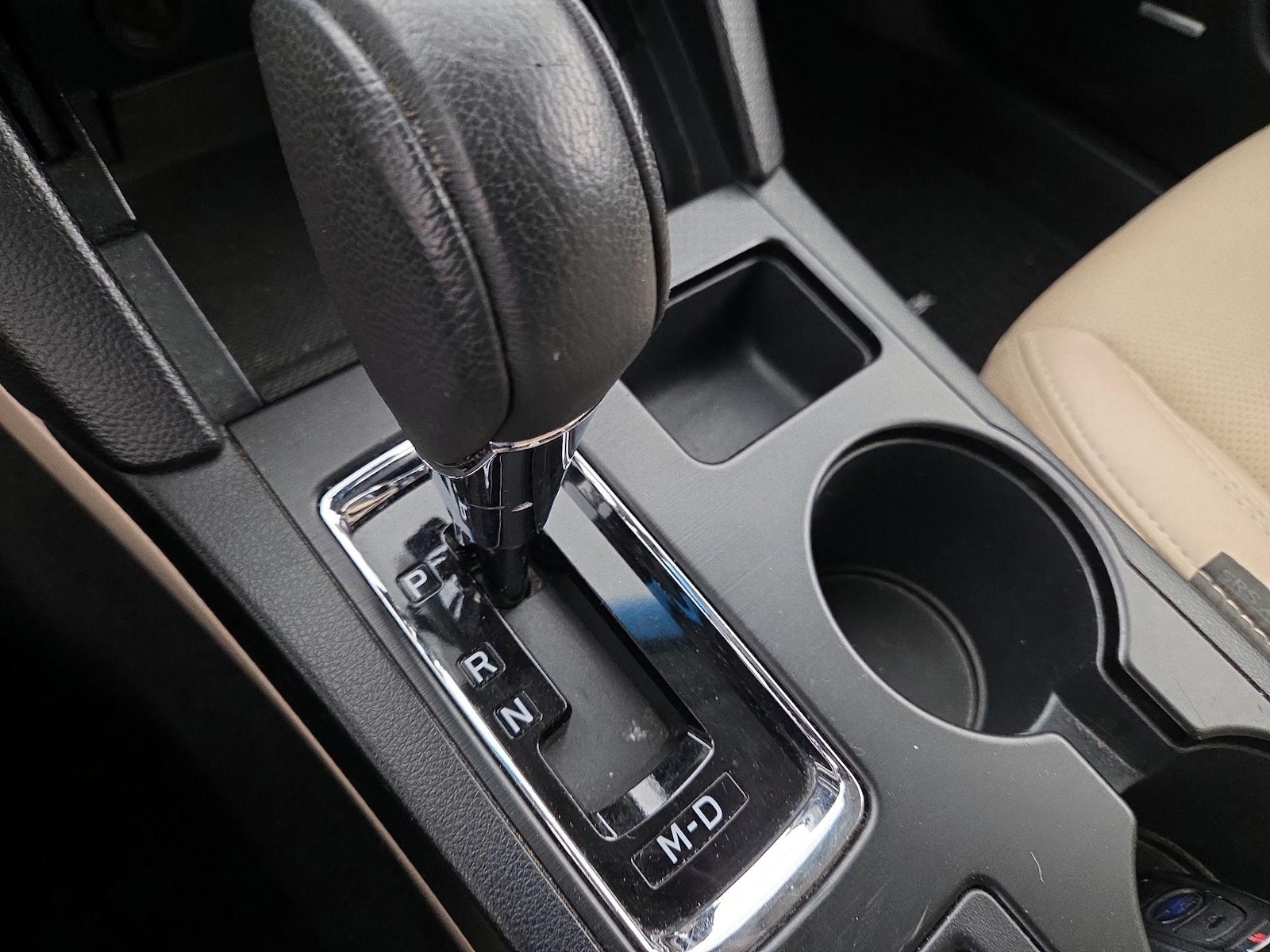 2019 Subaru Outback Limited - Photo 19