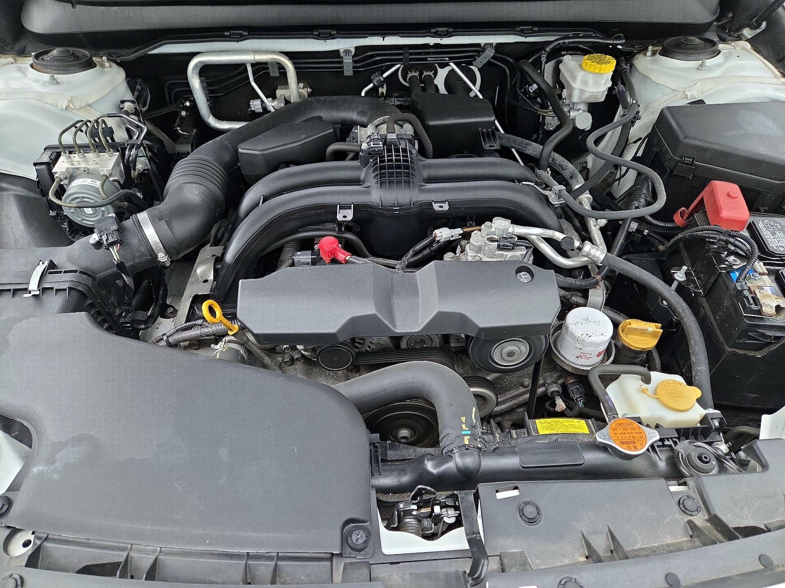 2019 Subaru Outback Limited - Photo 24