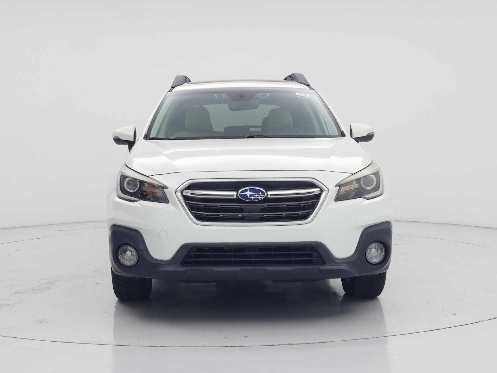 2019 Subaru Outback Limited - Photo 6