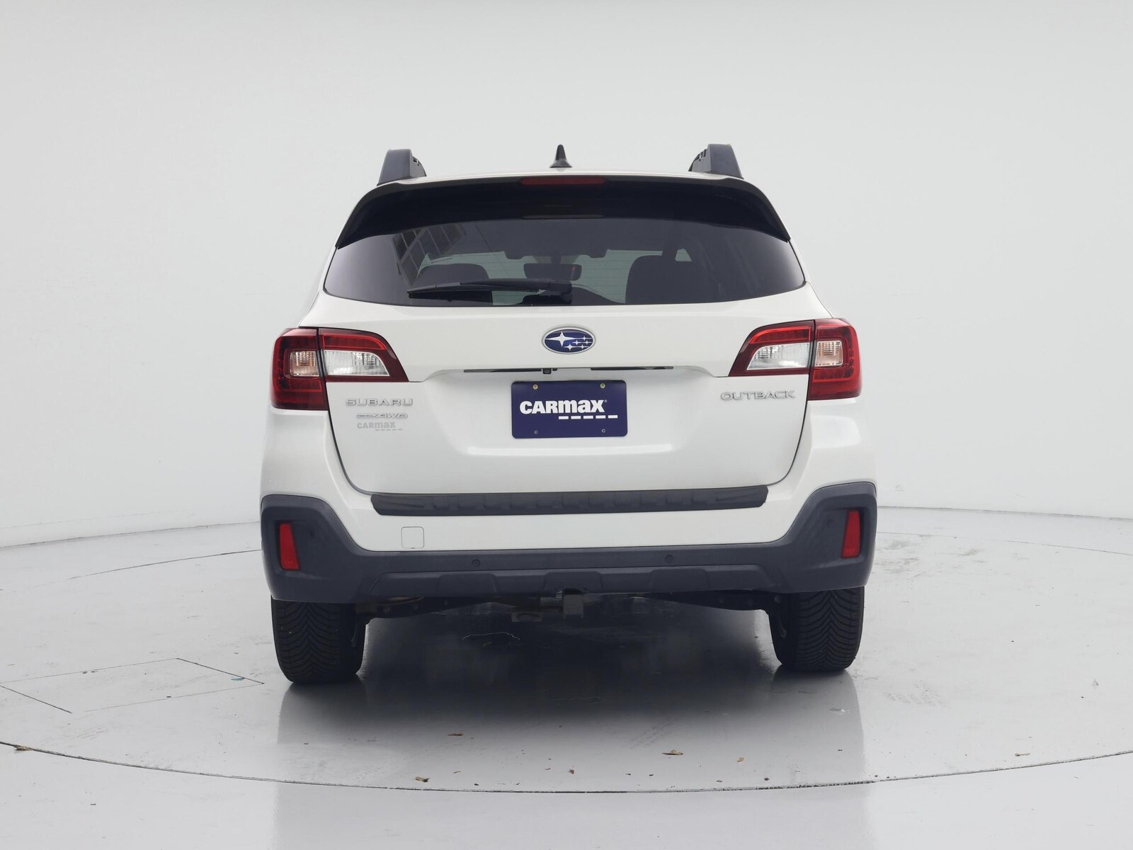 2019 Subaru Outback Limited - Photo 7