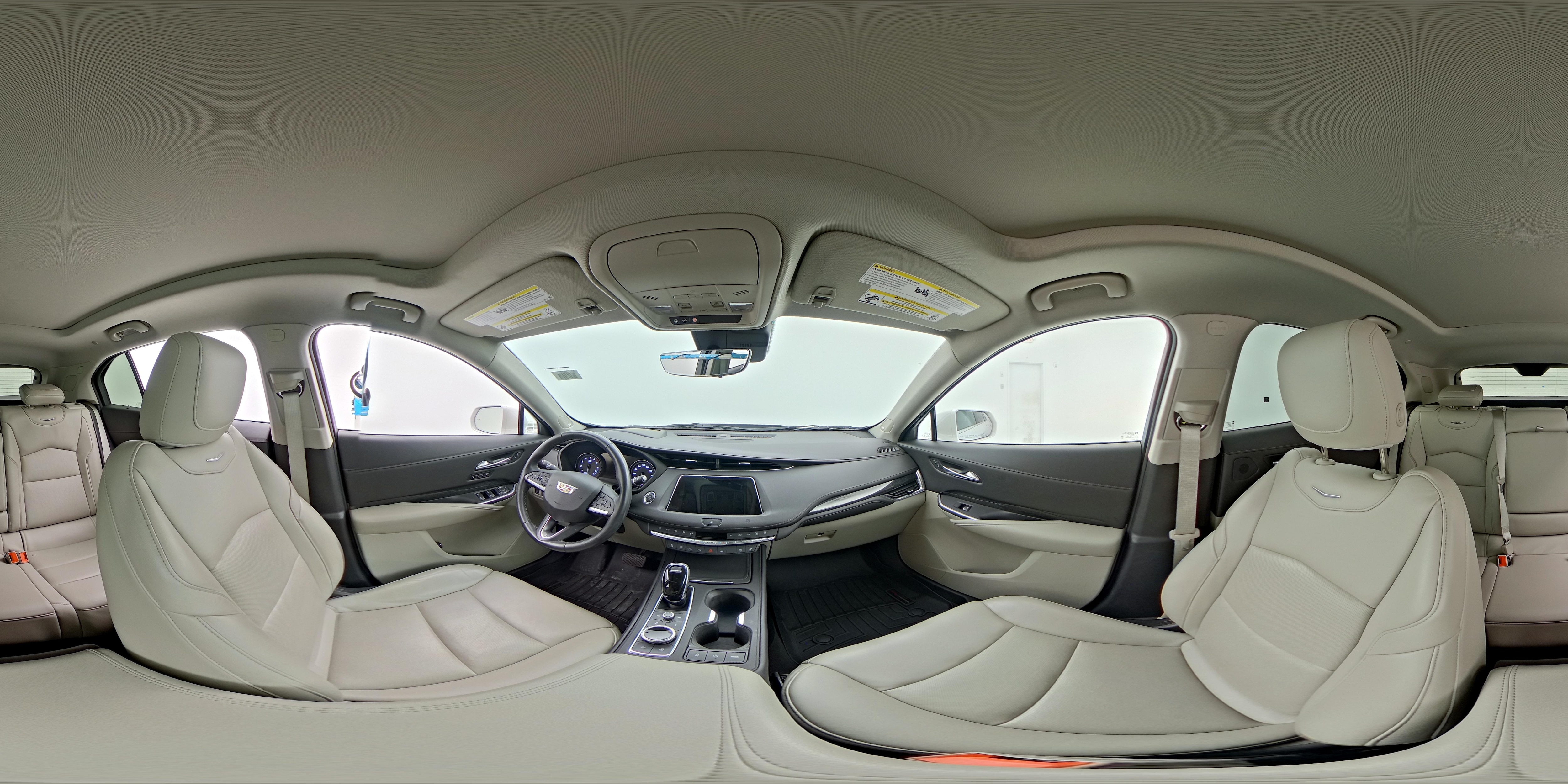2020 Cadillac XT4 Premium Luxury - Photo 25