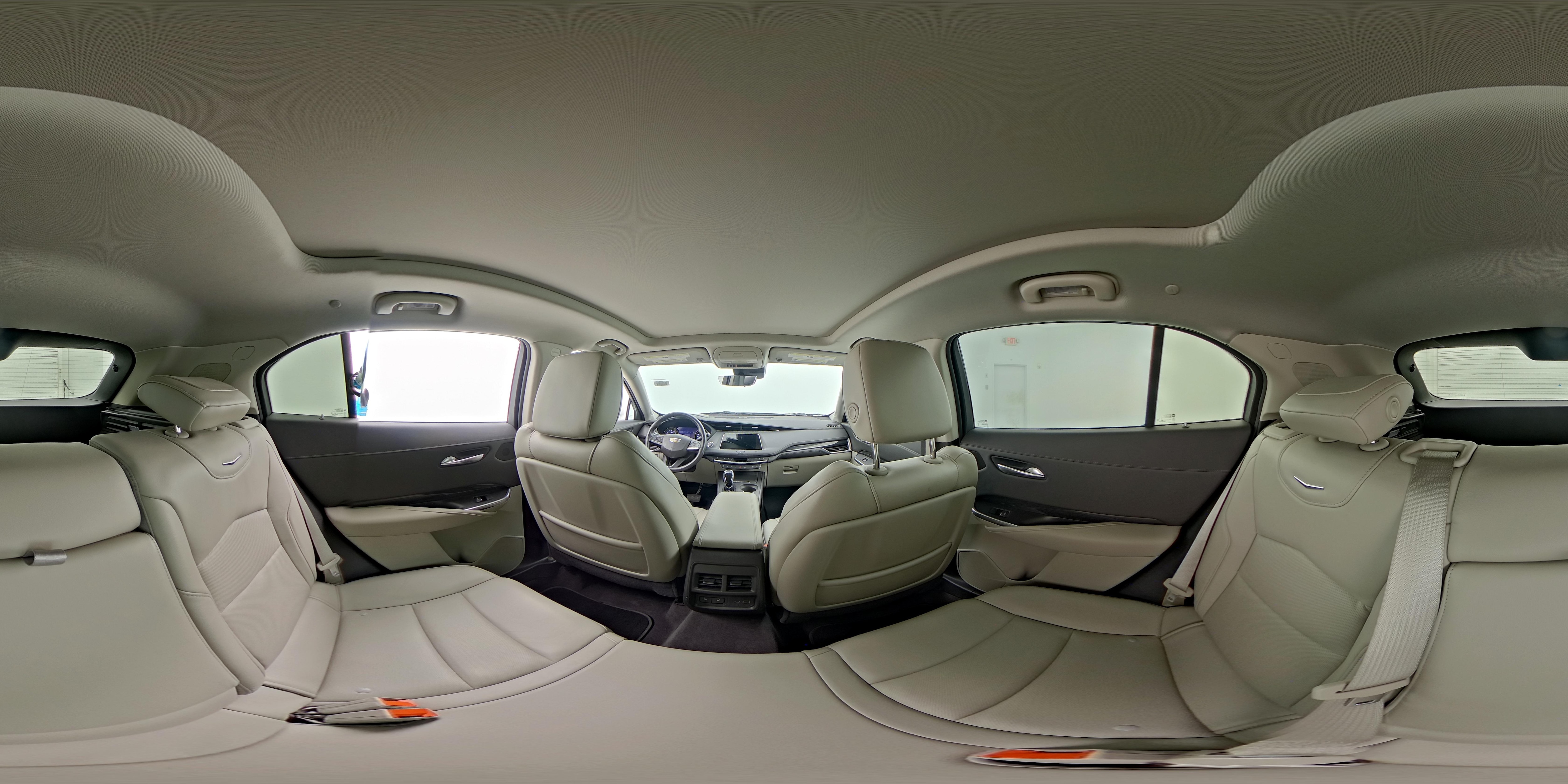 2020 Cadillac XT4 Premium Luxury - Photo 26