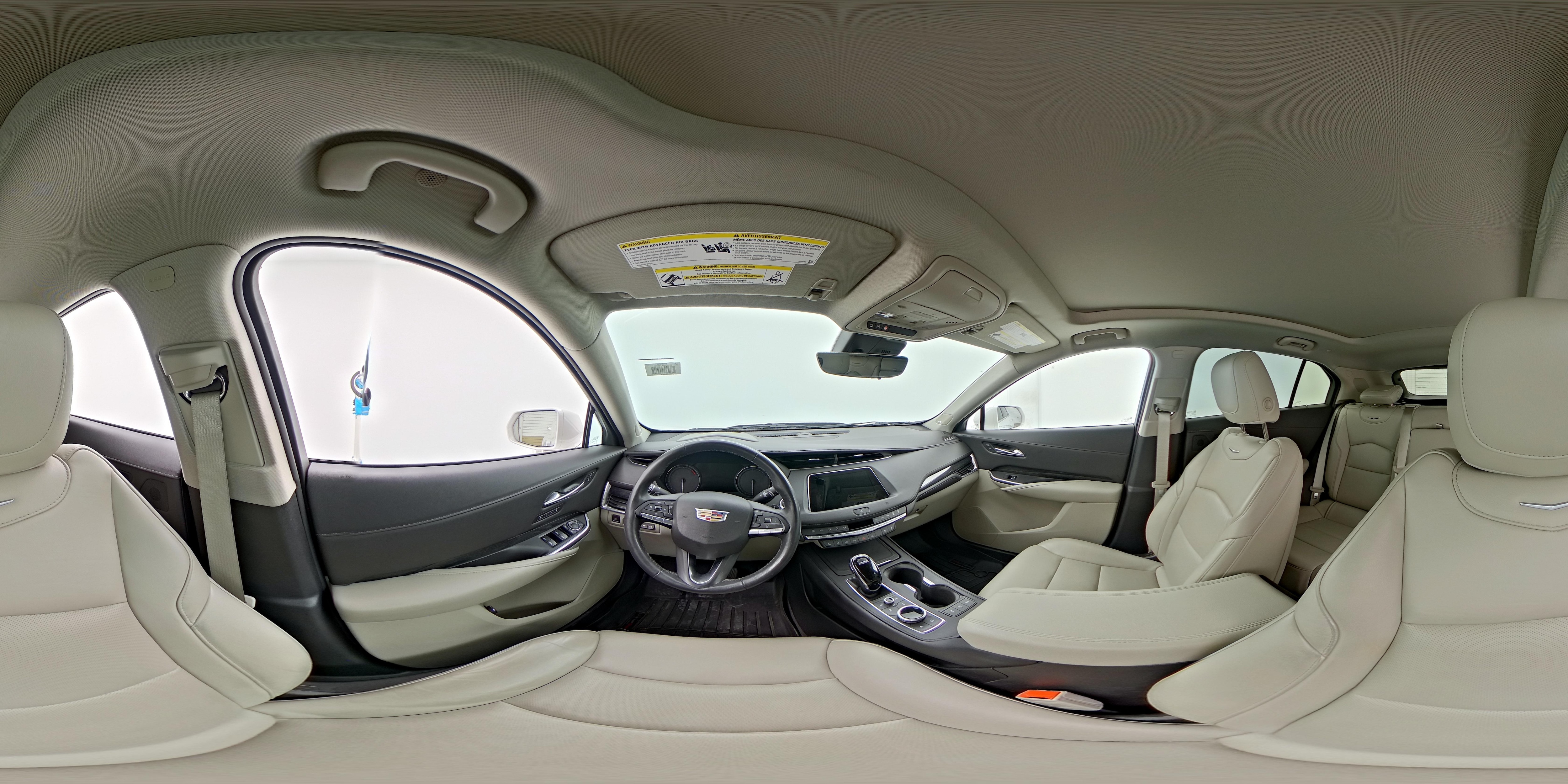 2020 Cadillac XT4 Premium Luxury - Photo 27