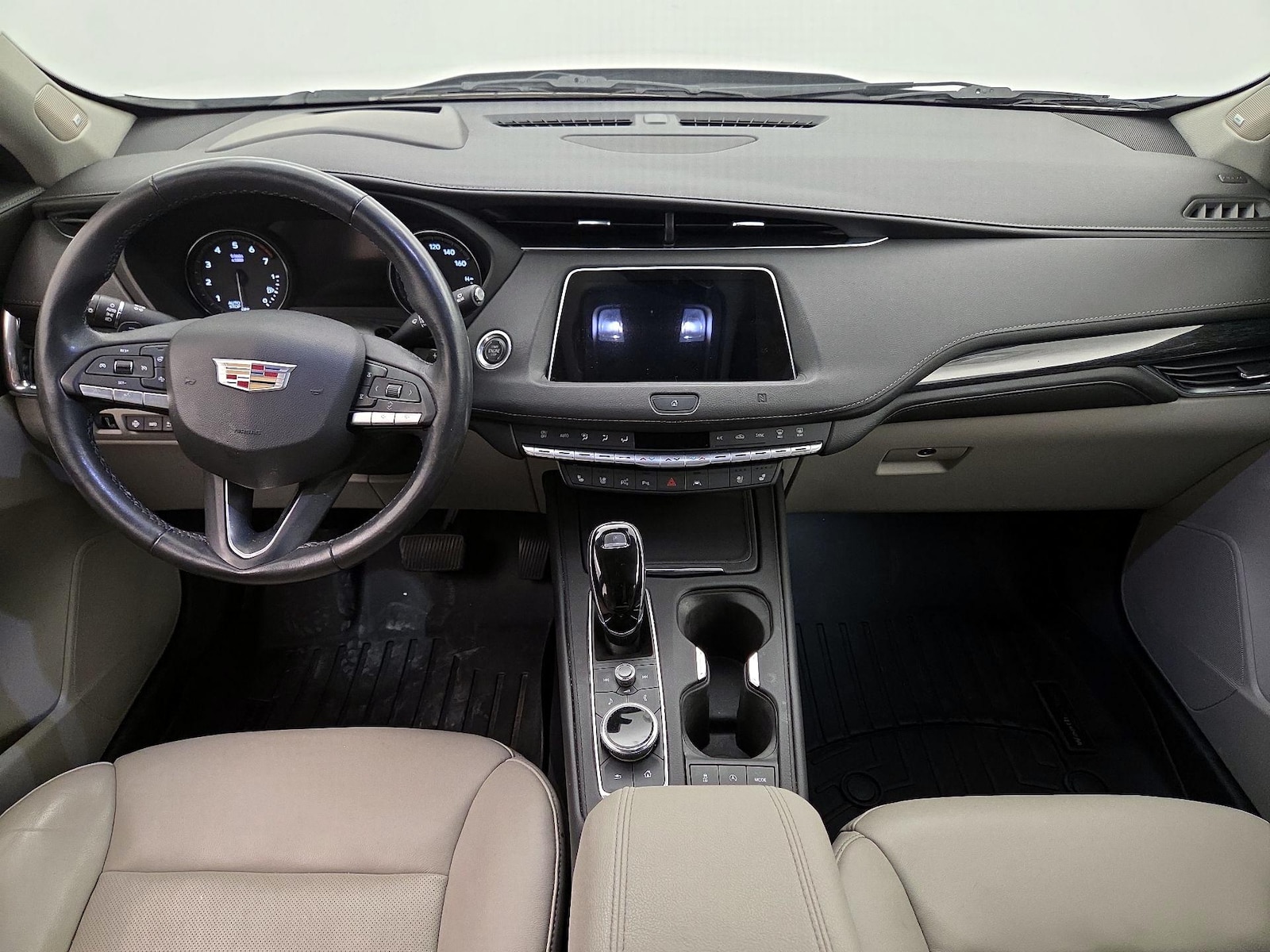 2020 Cadillac XT4 Premium Luxury - Photo 10
