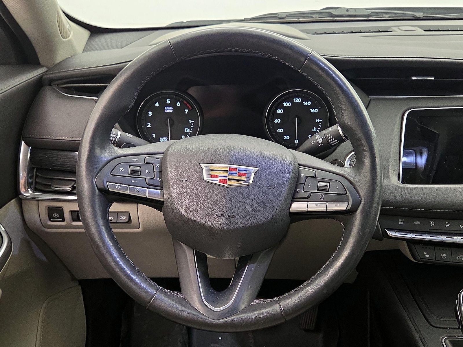 2020 Cadillac XT4 Premium Luxury - Photo 11