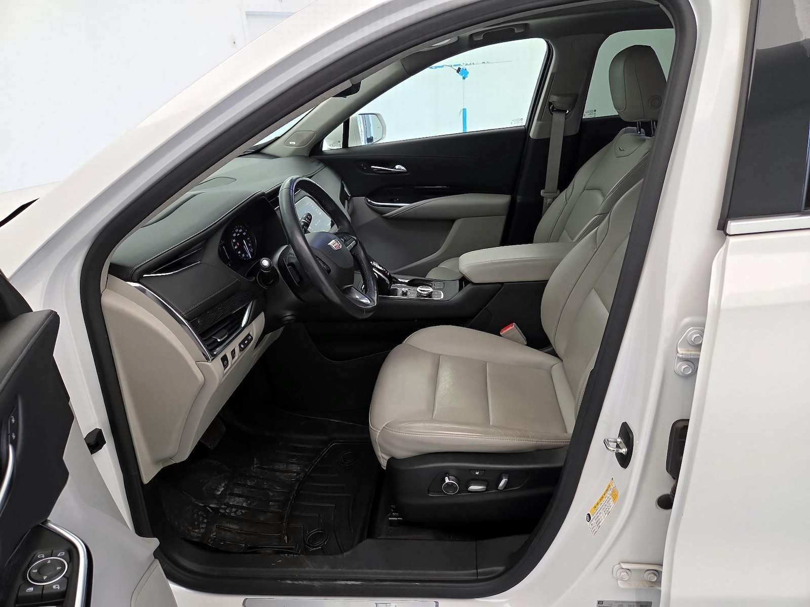 2020 Cadillac XT4 Premium Luxury - Photo 12