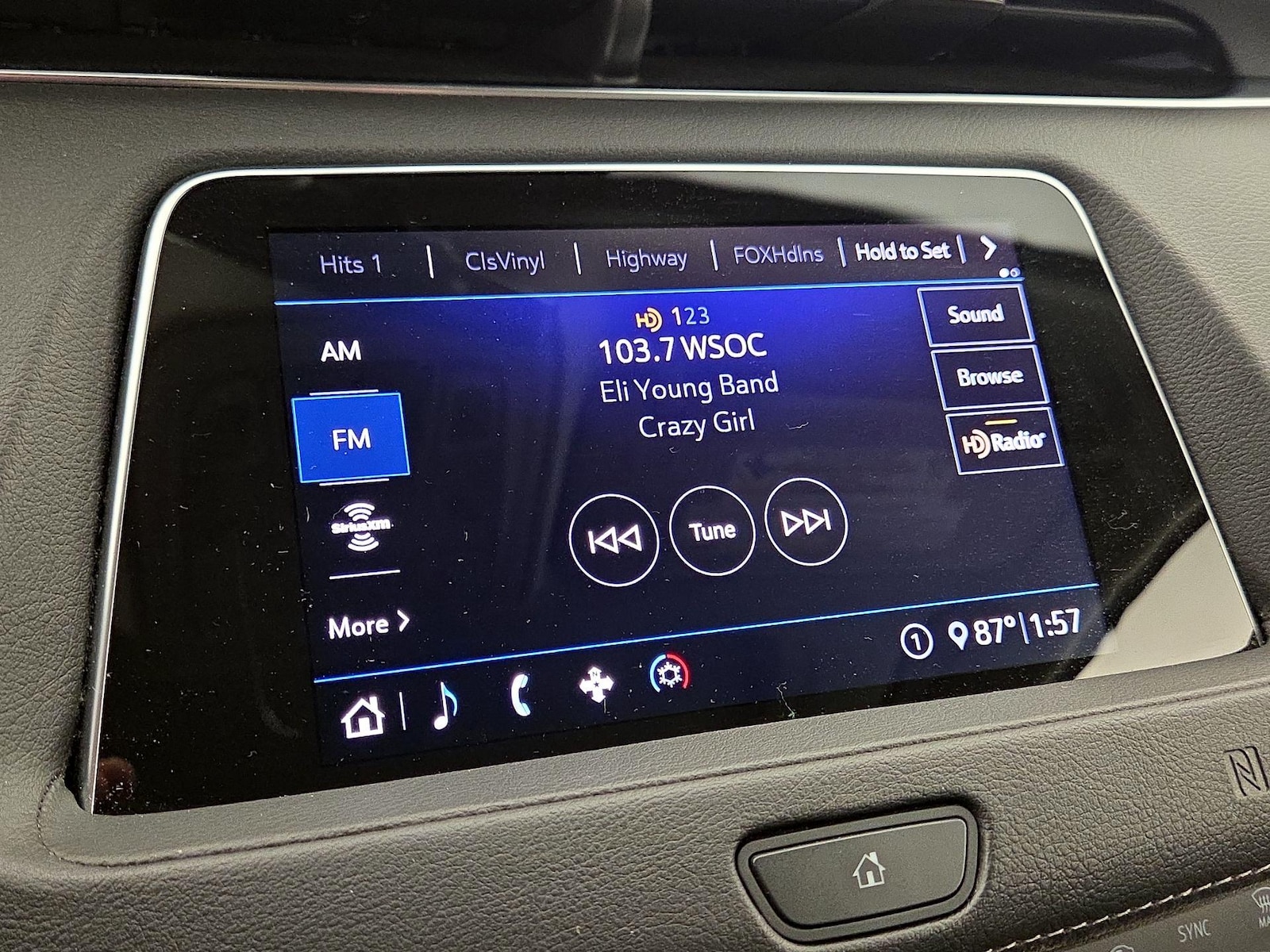 2020 Cadillac XT4 Premium Luxury - Photo 16