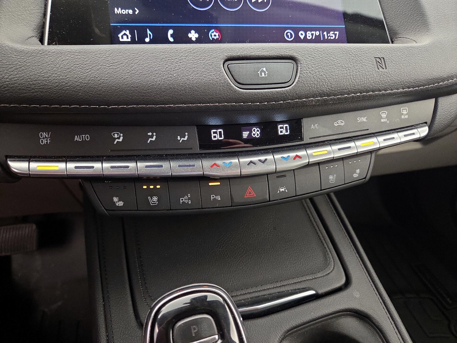 2020 Cadillac XT4 Premium Luxury - Photo 17
