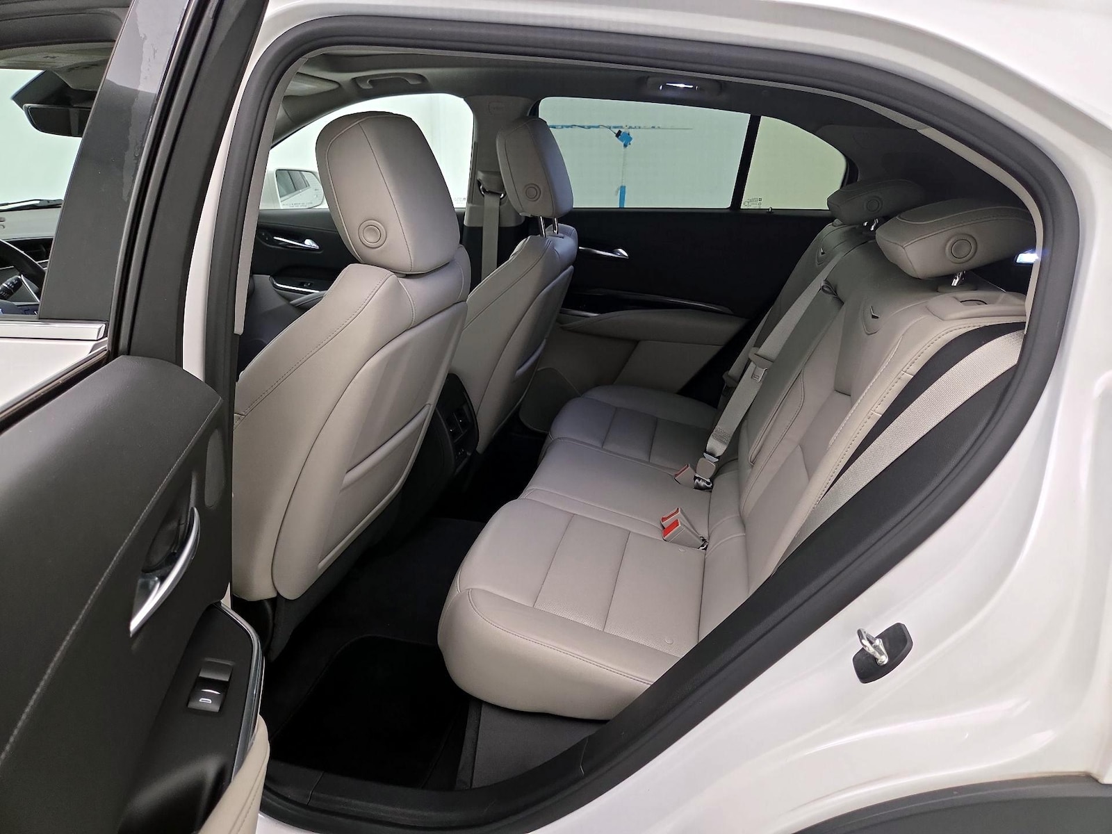 2020 Cadillac XT4 Premium Luxury - Photo 21