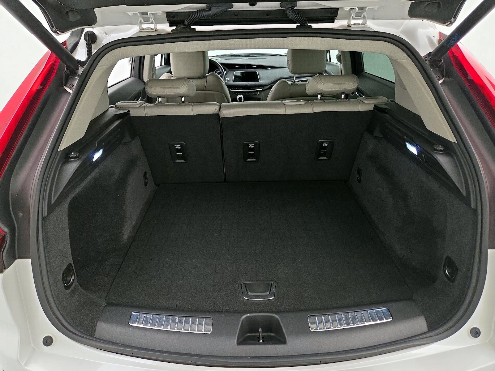2020 Cadillac XT4 Premium Luxury - Photo 22