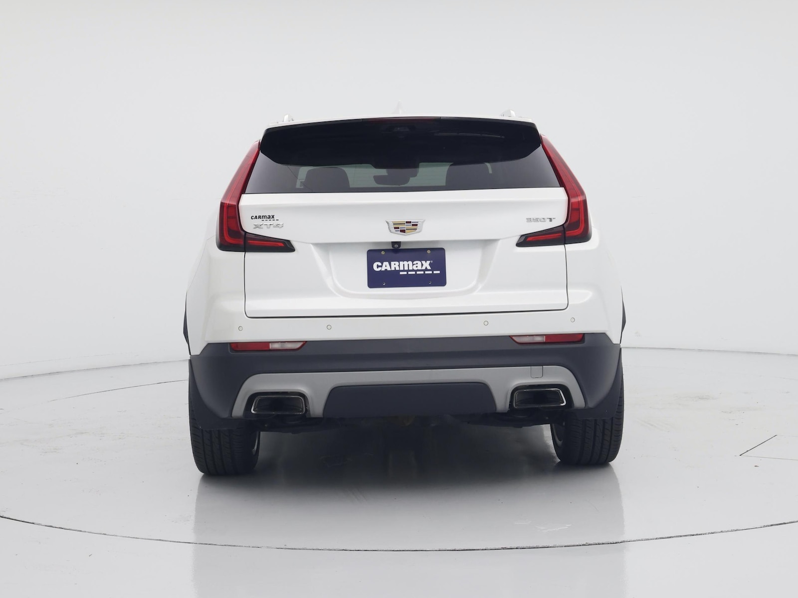 2020 Cadillac XT4 Premium Luxury - Photo 7