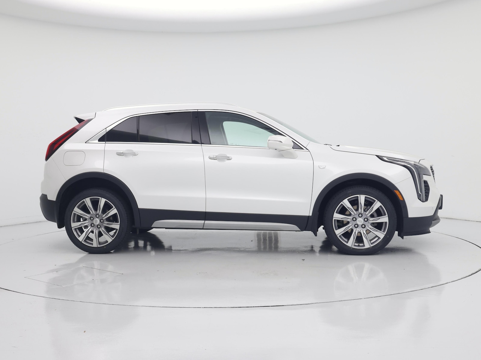 2020 Cadillac XT4 Premium Luxury - Photo 8
