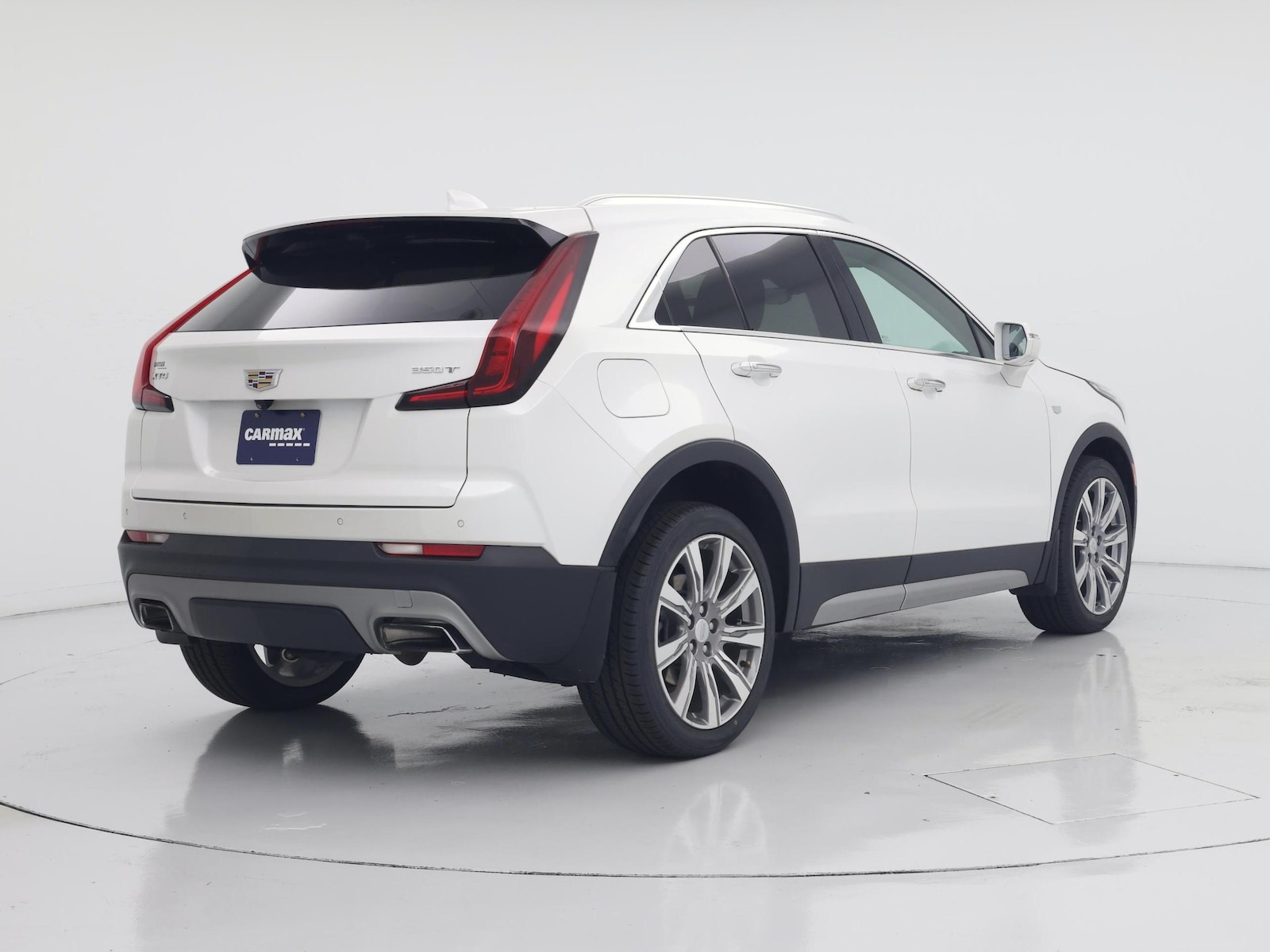 2020 Cadillac XT4 Premium Luxury - Photo 9