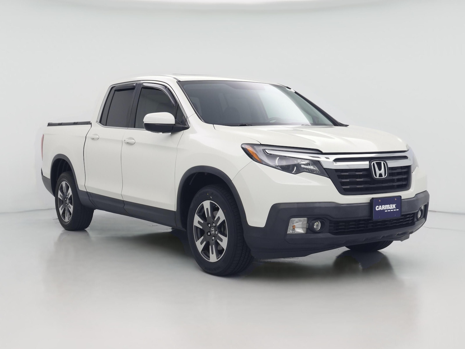 2019 Honda Ridgeline