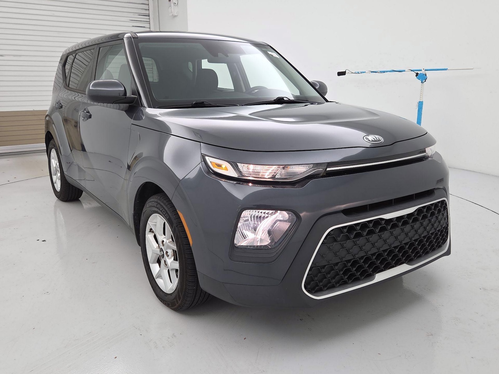 2020 Kia Soul
