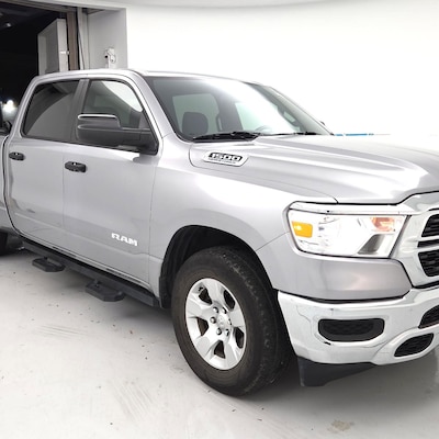 2023 Ram 1500 Bighorn