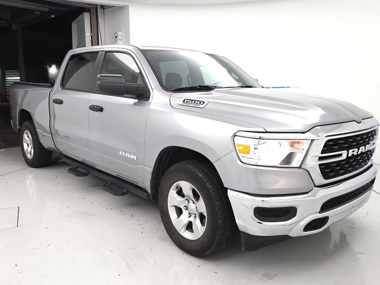 2023 RAM 1500 Pickup