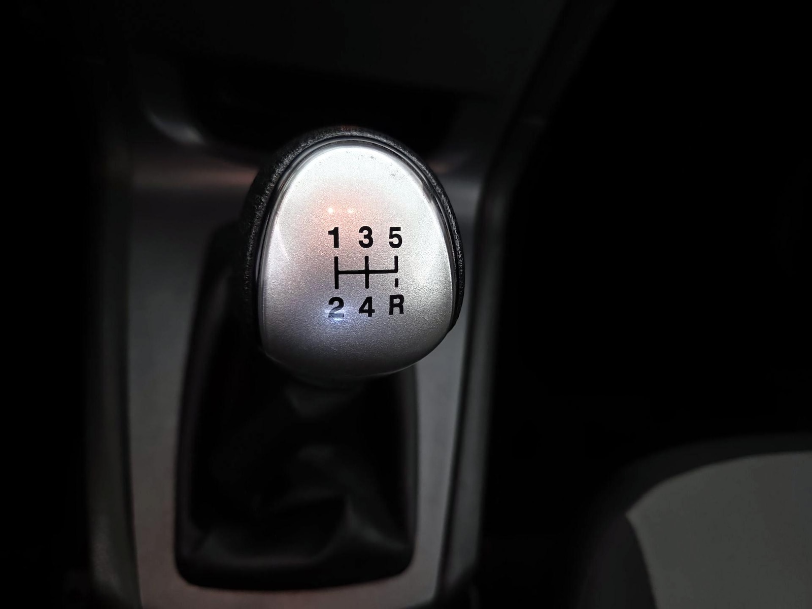 Manual Transmission