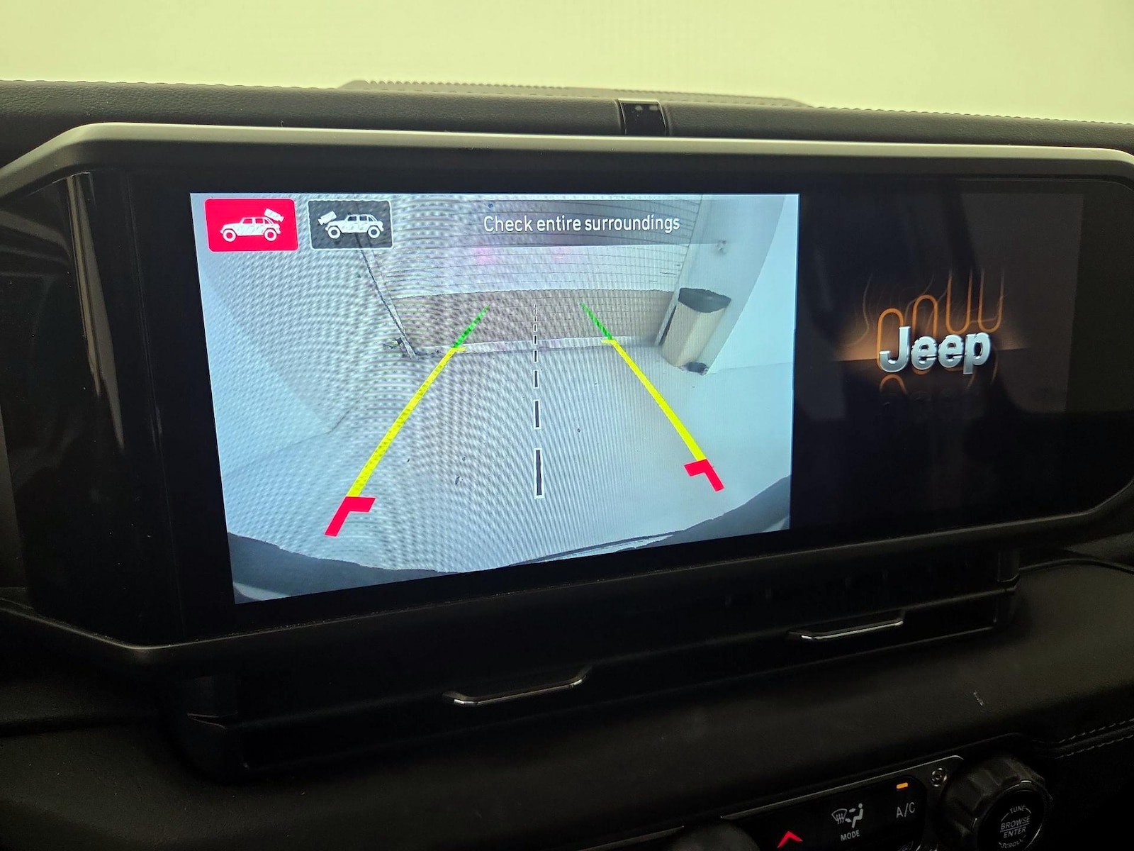 2024 Jeep Wrangler 4-Door Rubicon - Photo 14