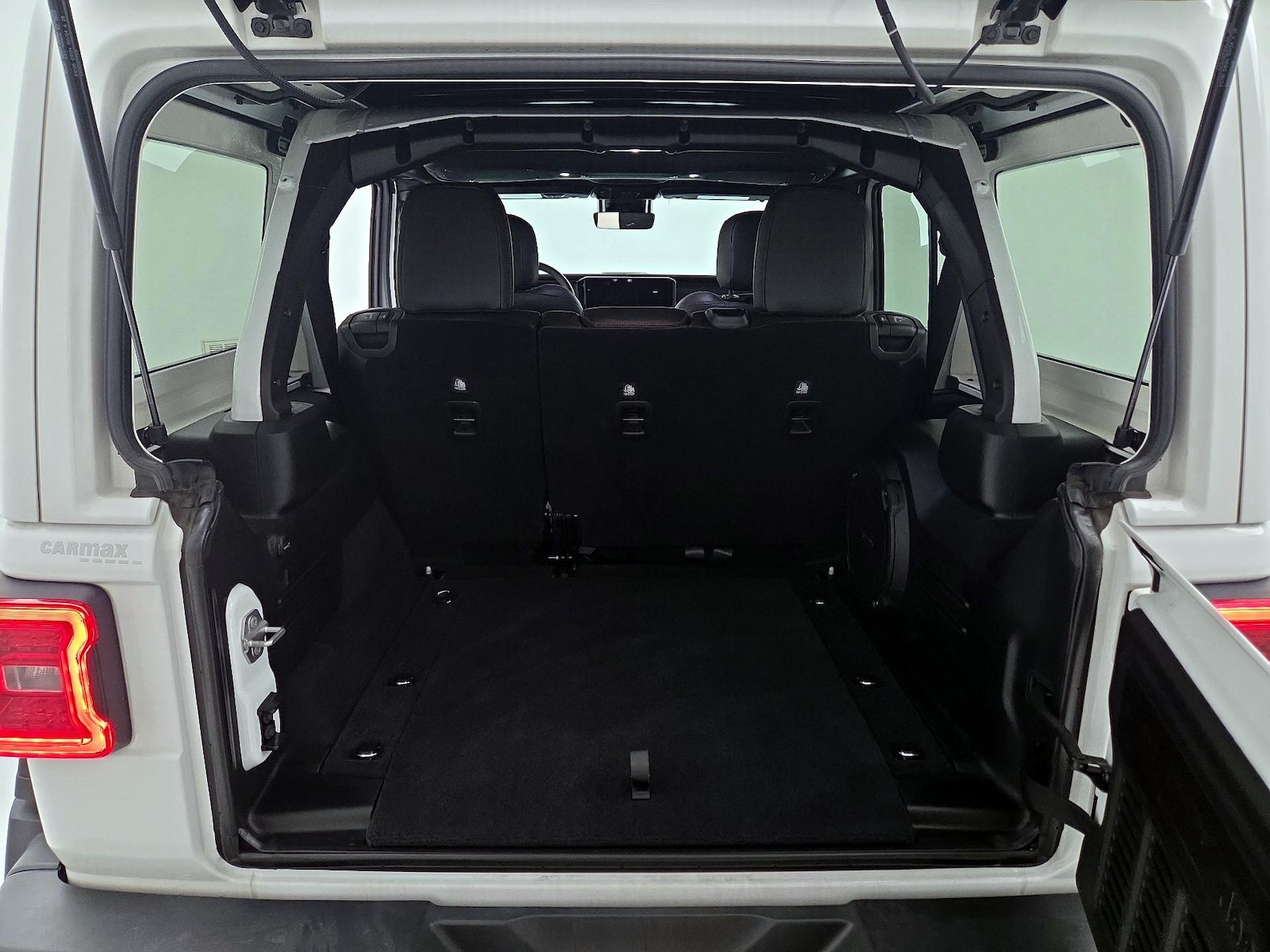 2024 Jeep Wrangler 4-Door Rubicon - Photo 20